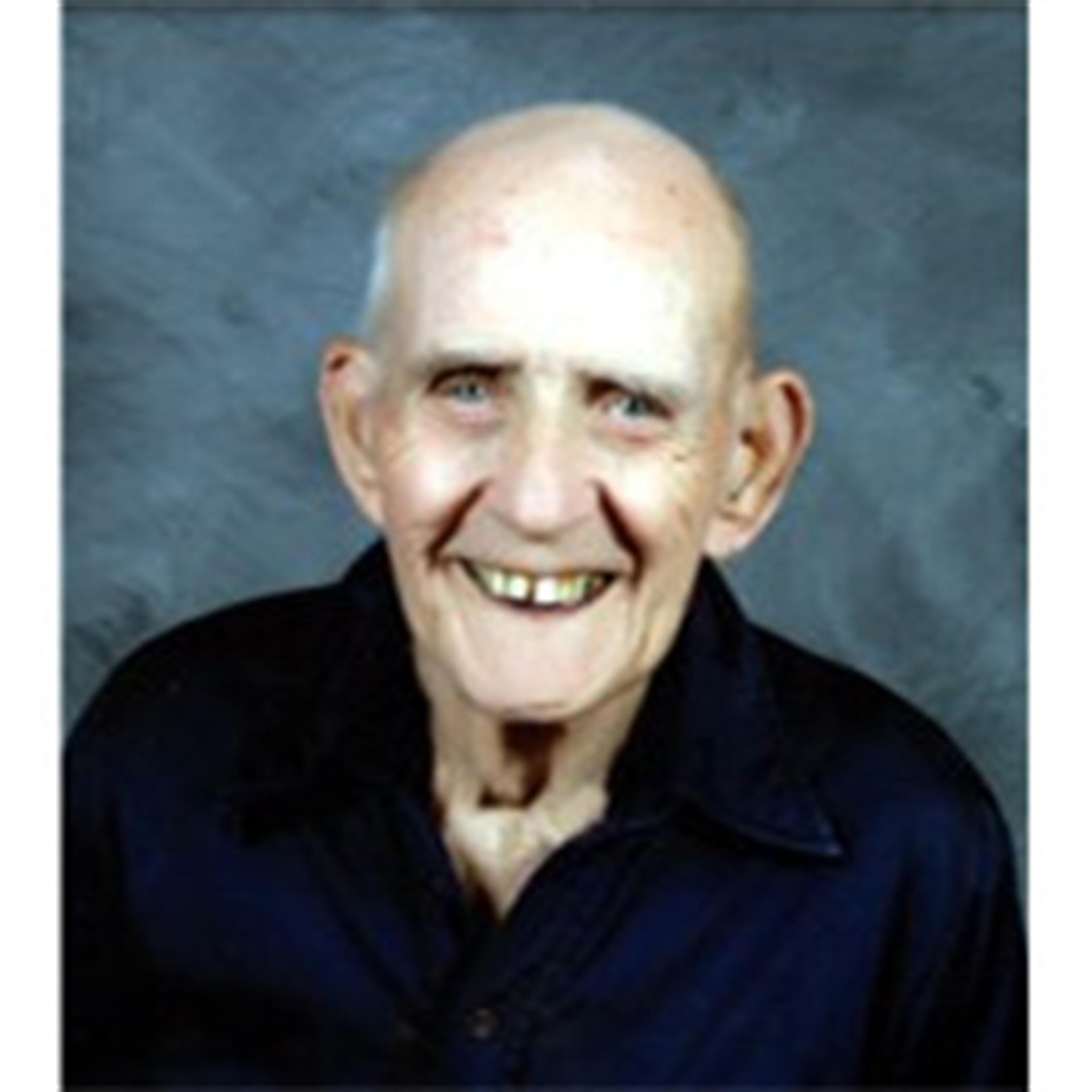 Clarence Edwin Reeves