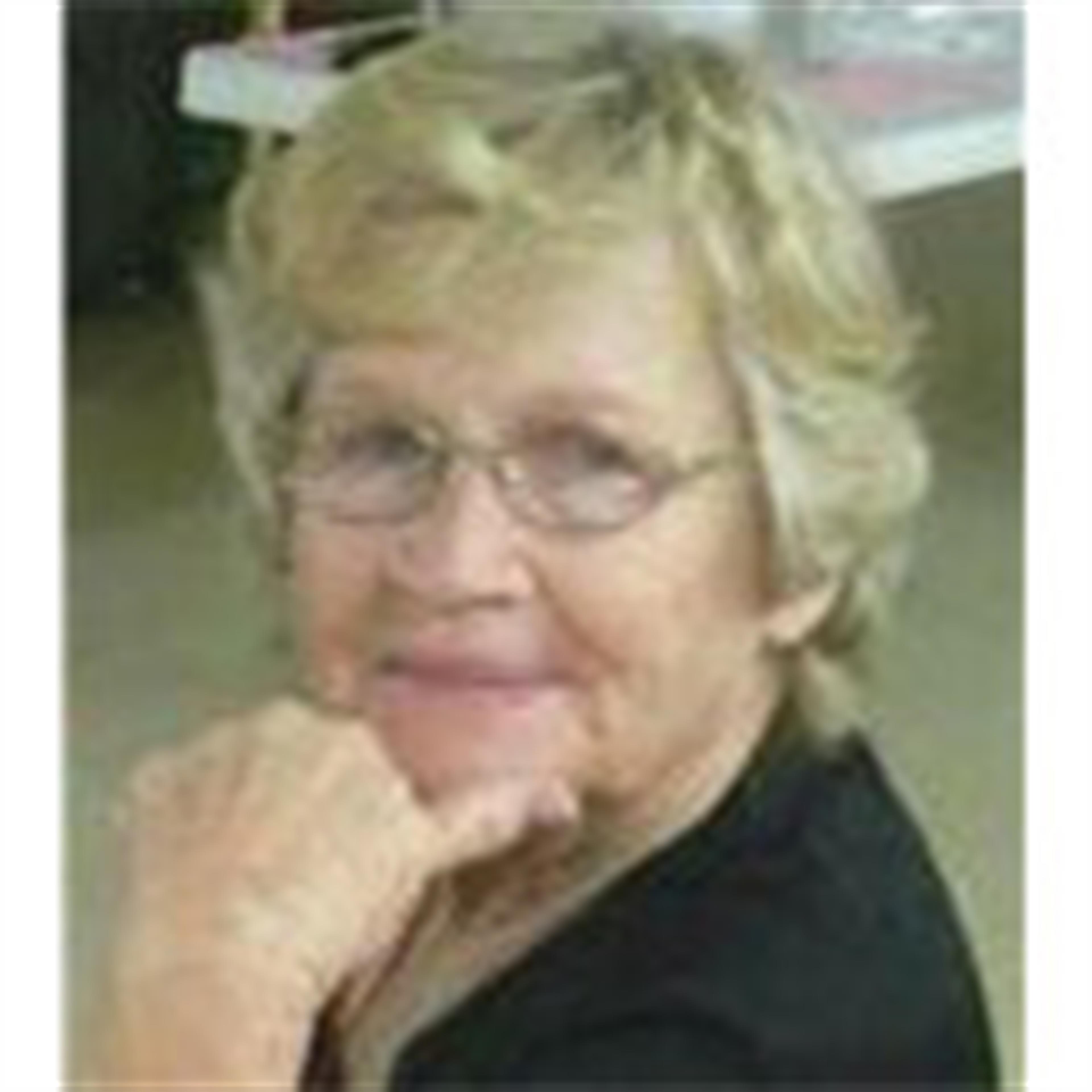 Pauline Russell Blalock