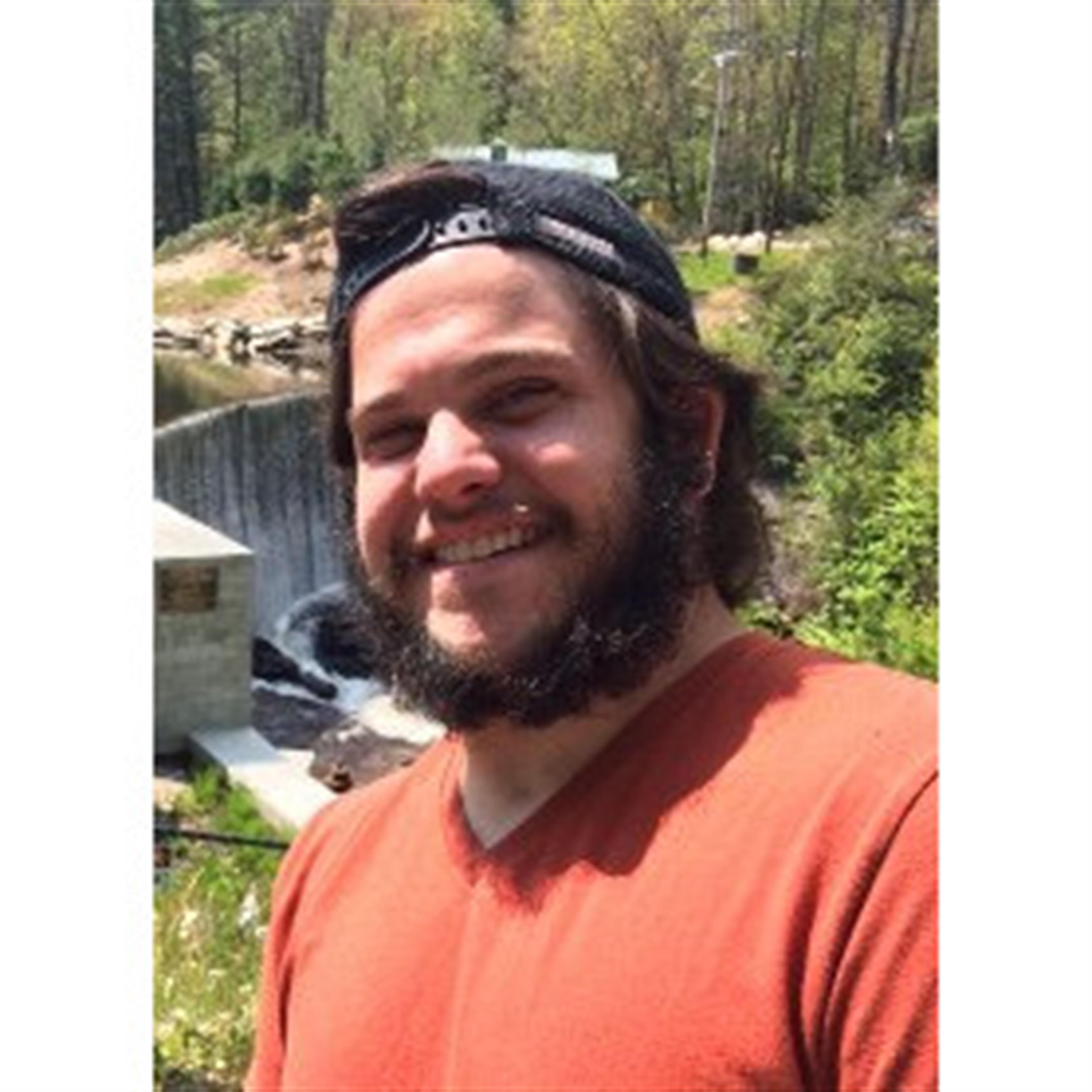 Jordan Keith Basinger