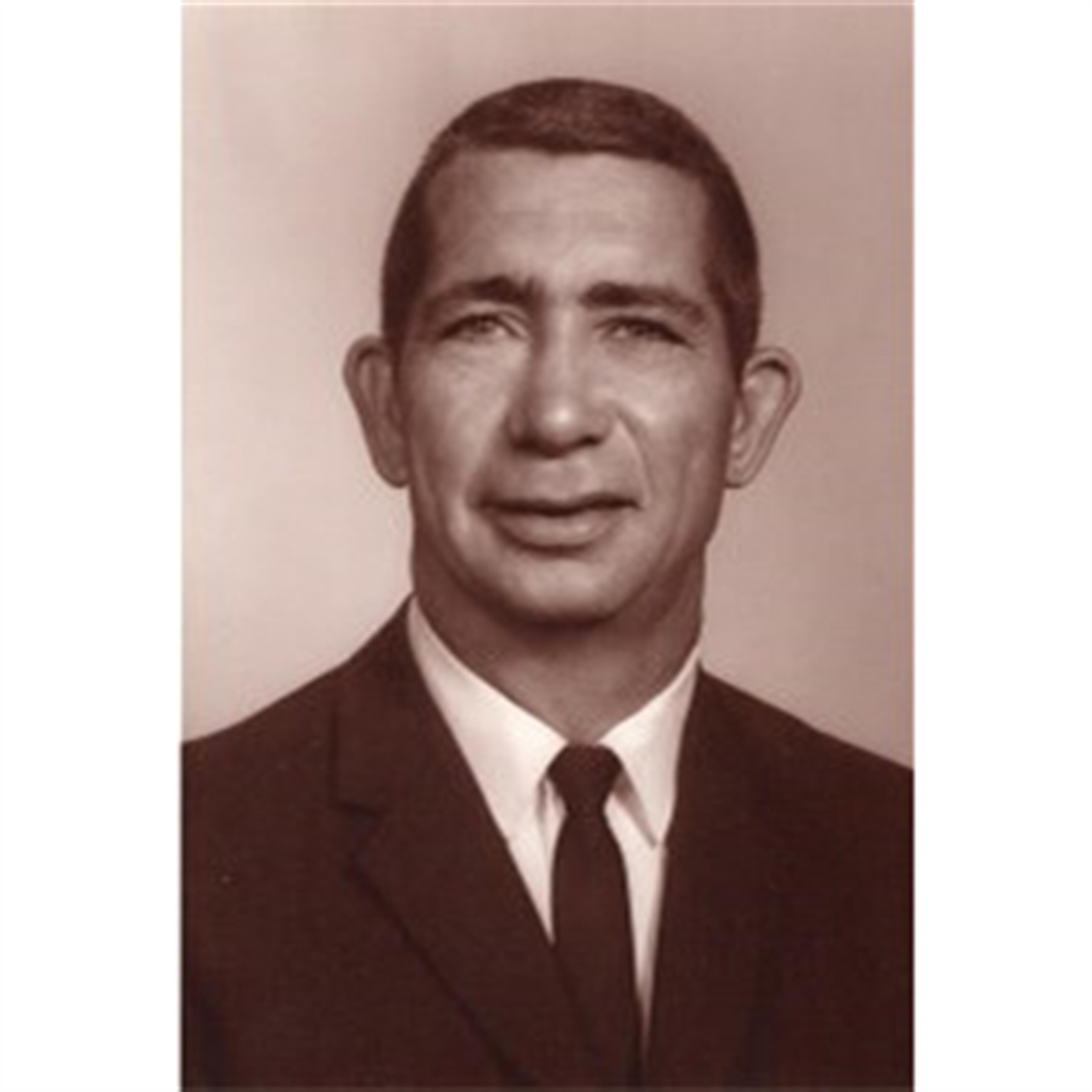 Henry Osborne Jordan