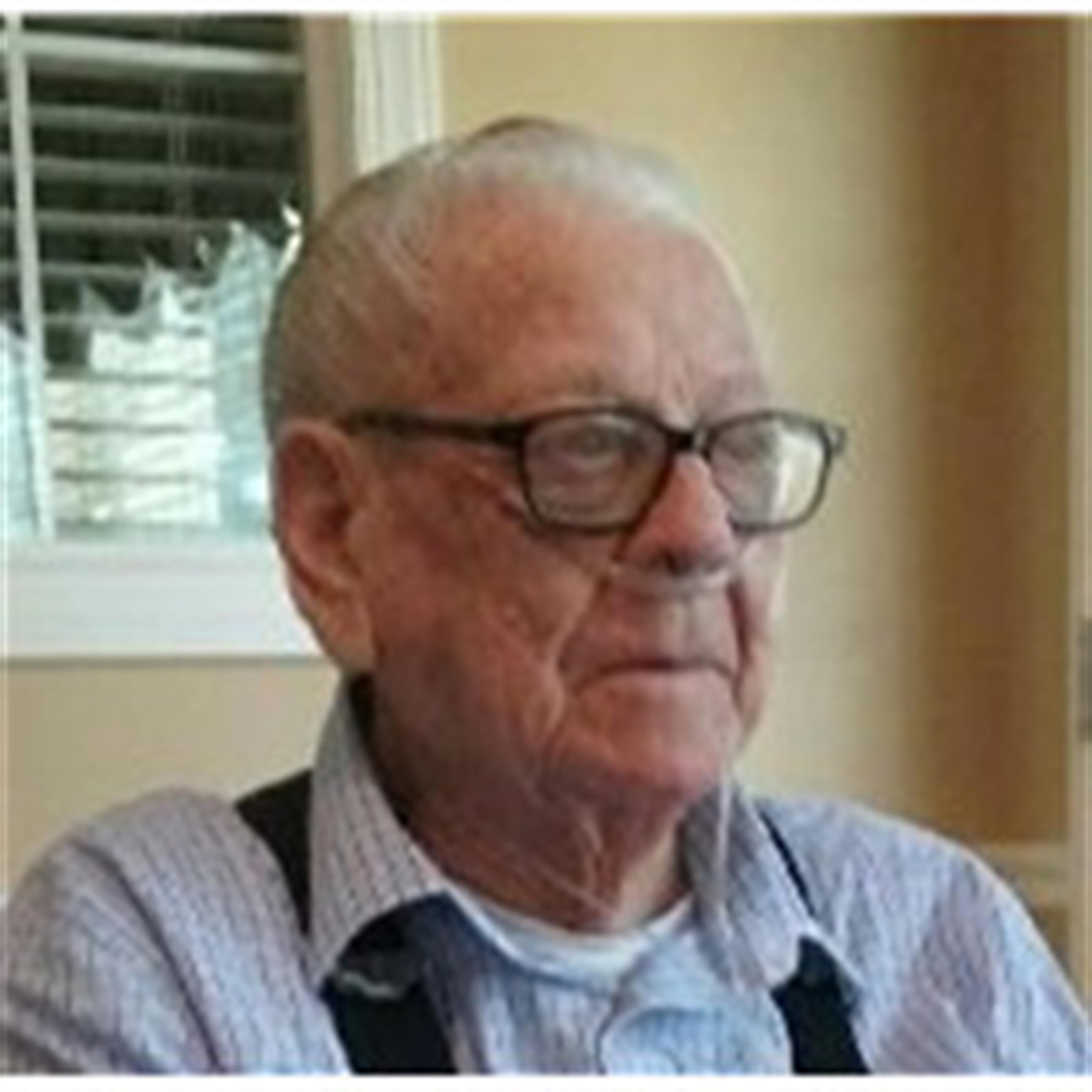 James Jackson Little