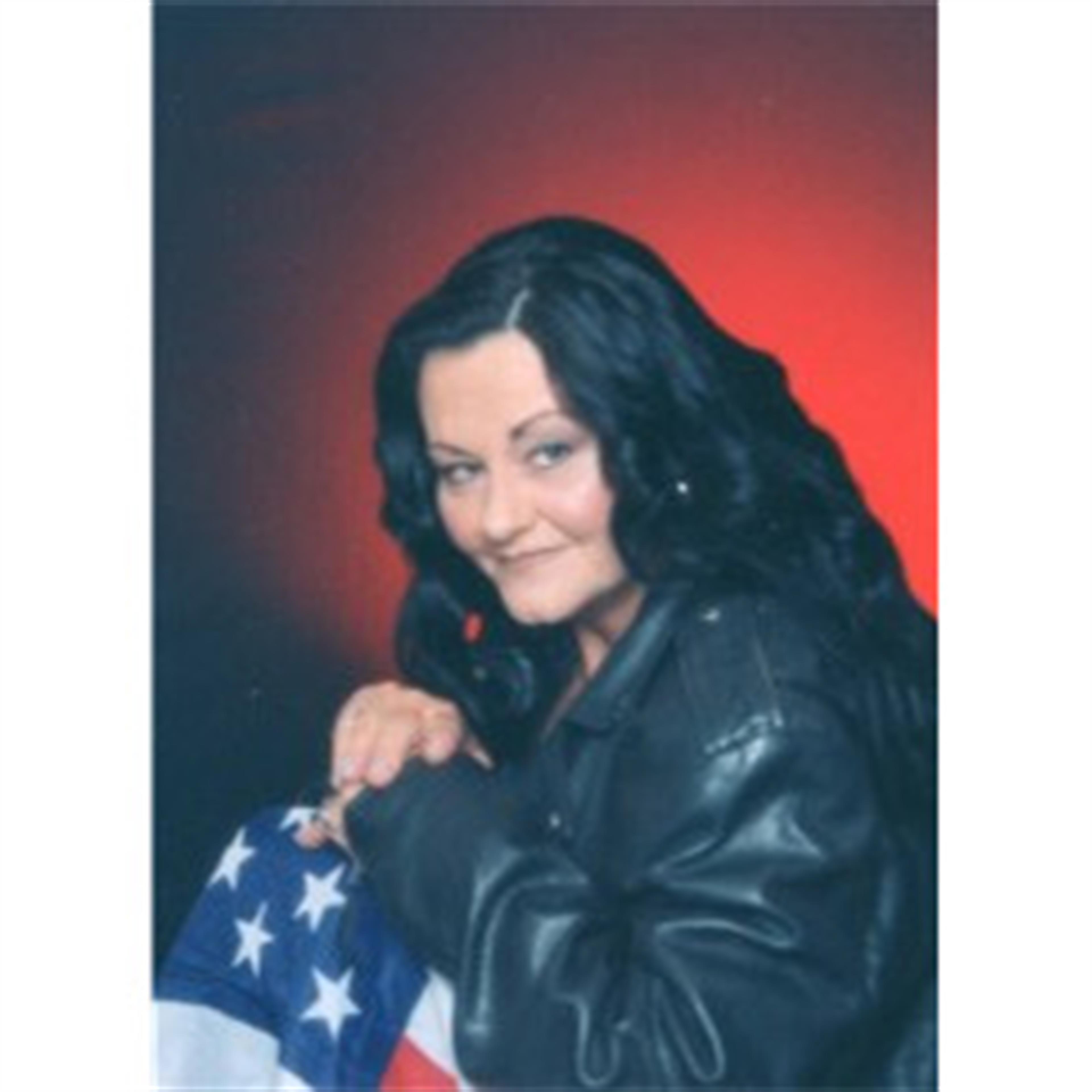 Kathy Wilhoit Watkins