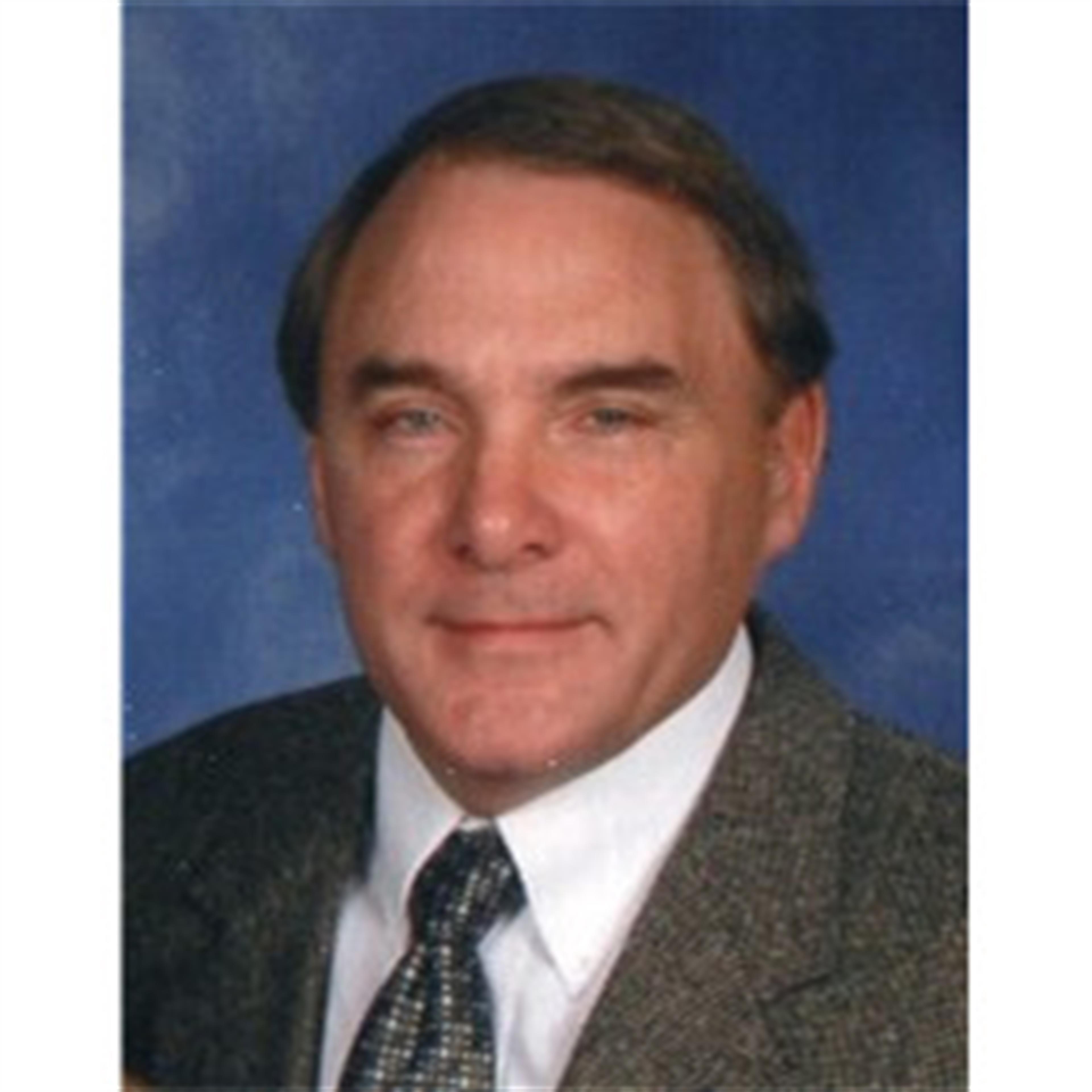 Sidney Brack Talbert