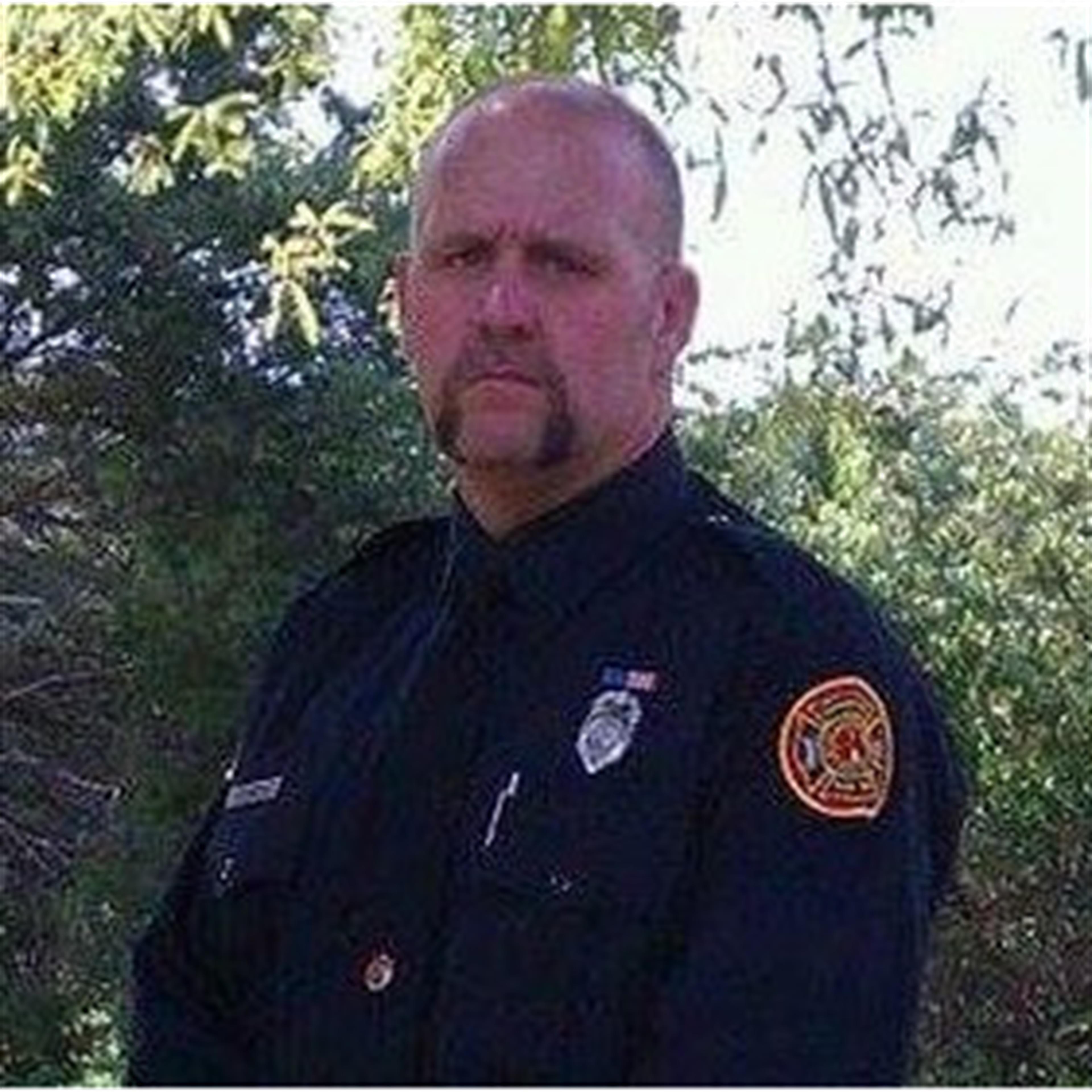 Christopher James Smith