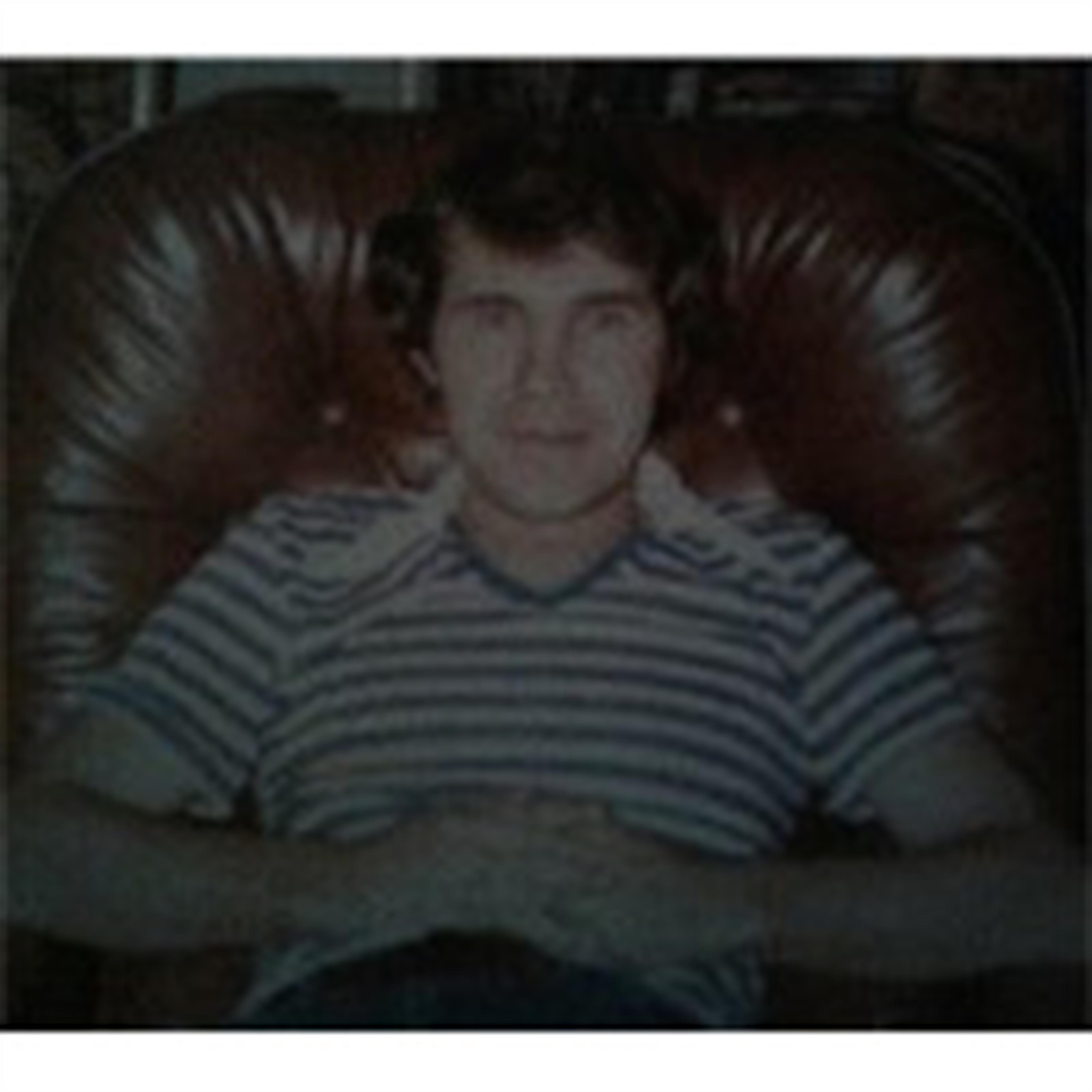 George Gilbert Graham,