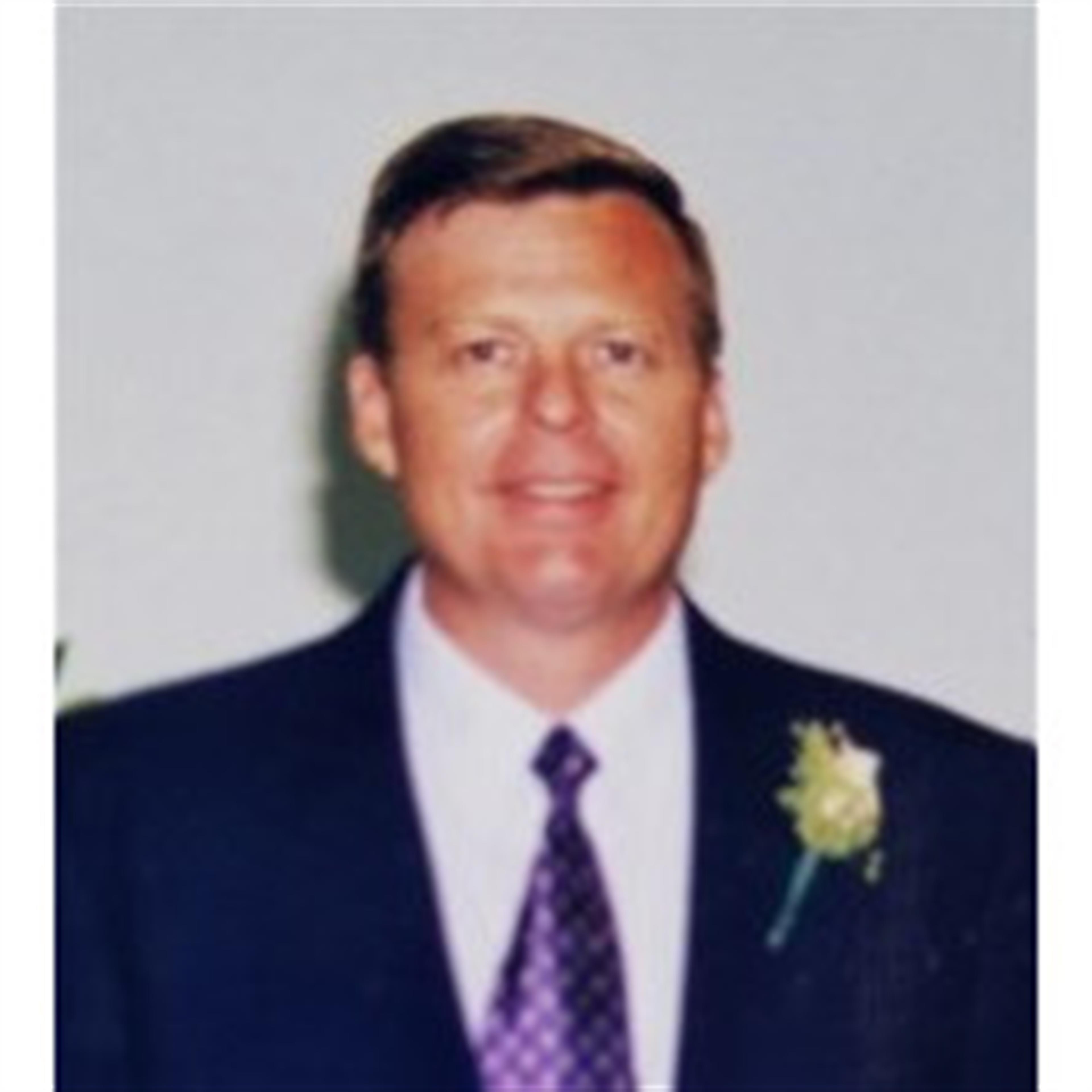Lanny Dwayne Henry's obituary picture