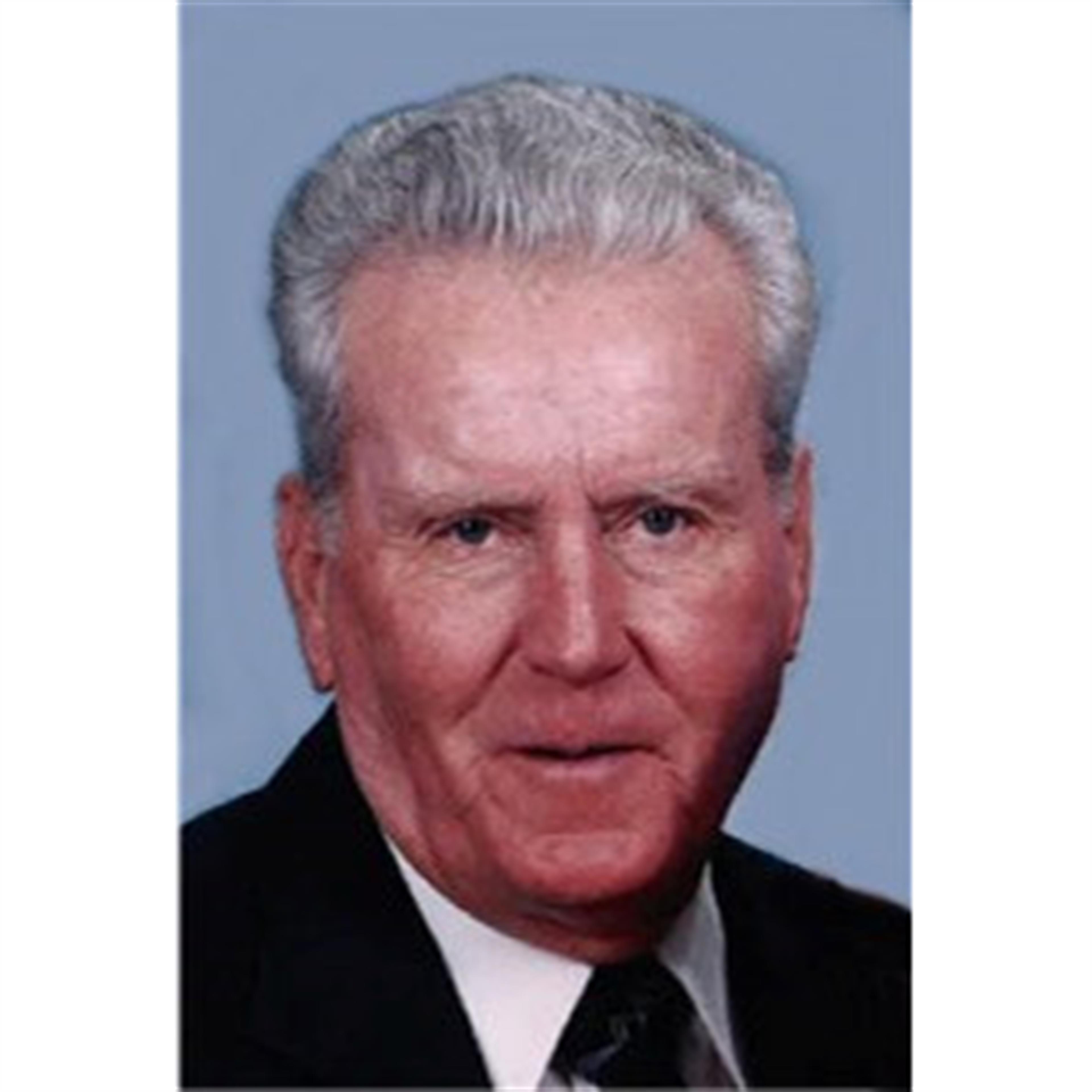 James Robert Long's obituary picture