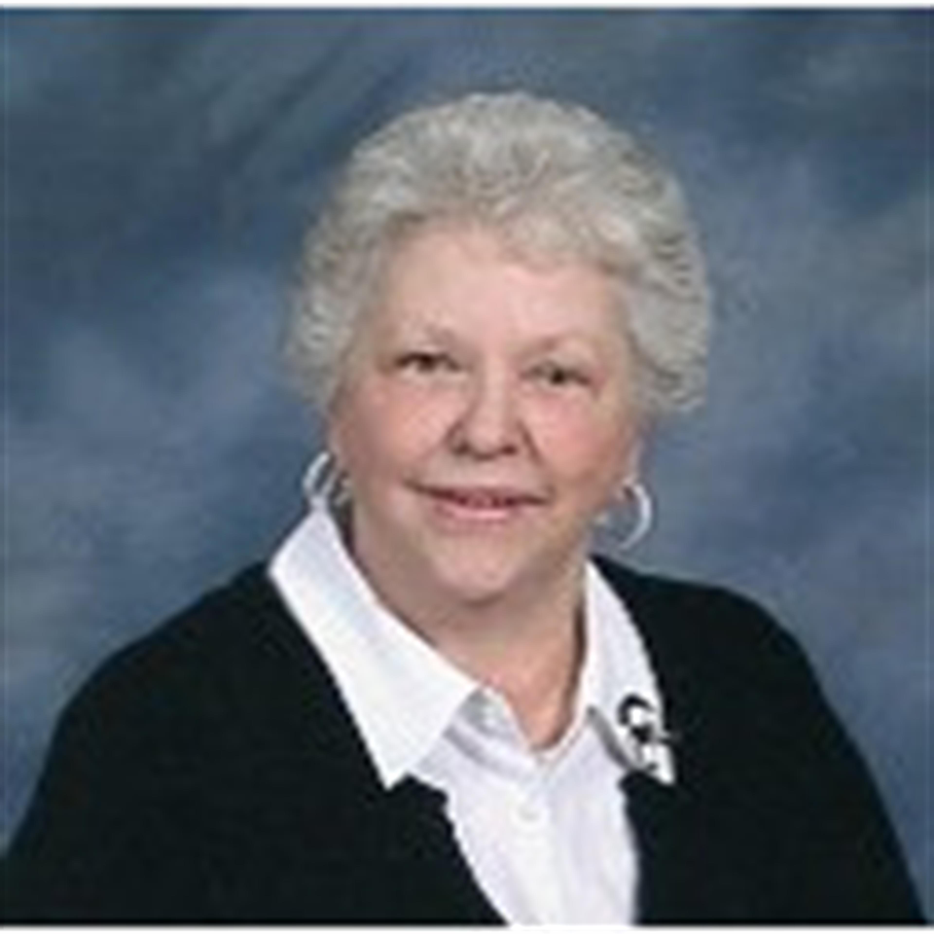 Elizabeth ?Betty? Snyder