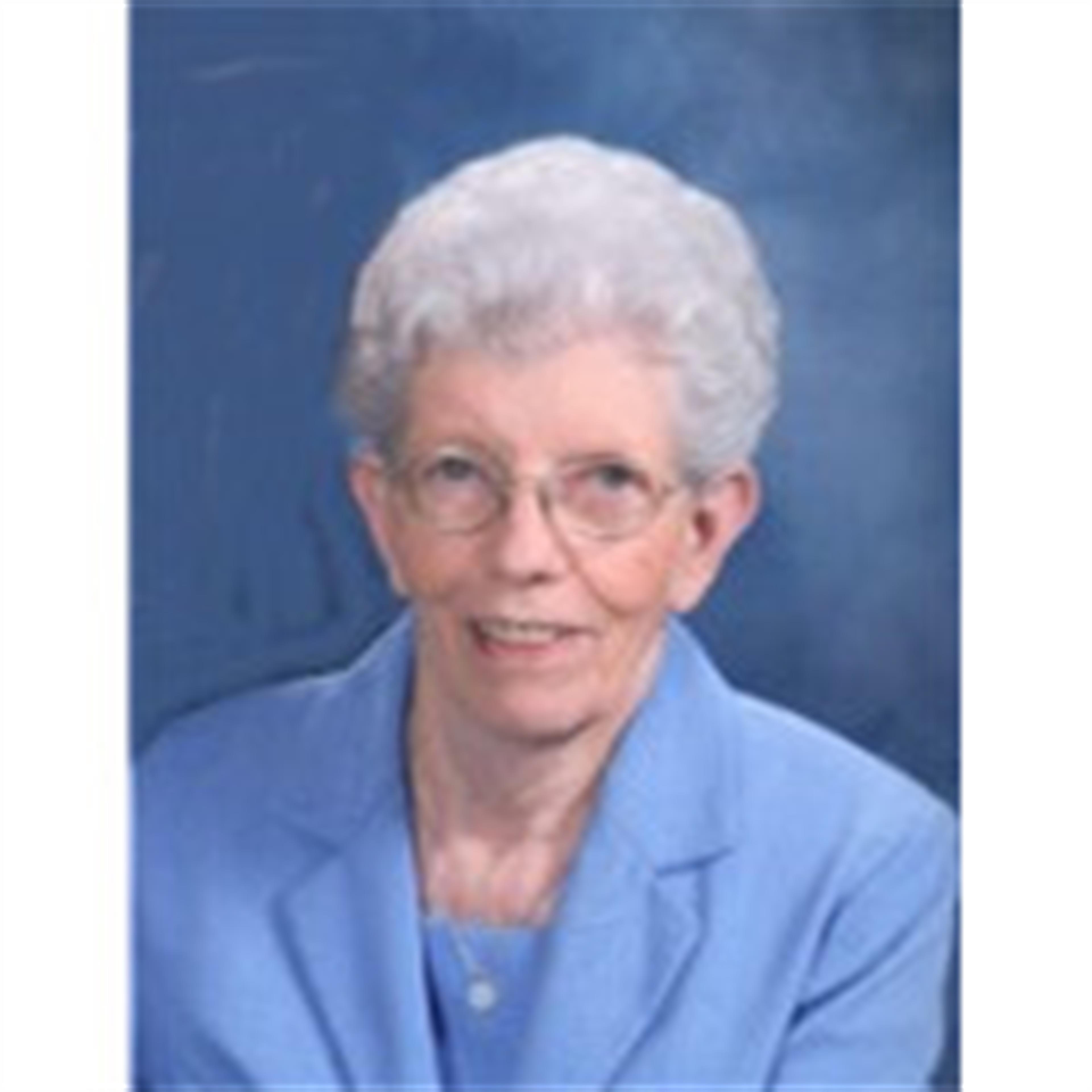 Charlene W. Sloop