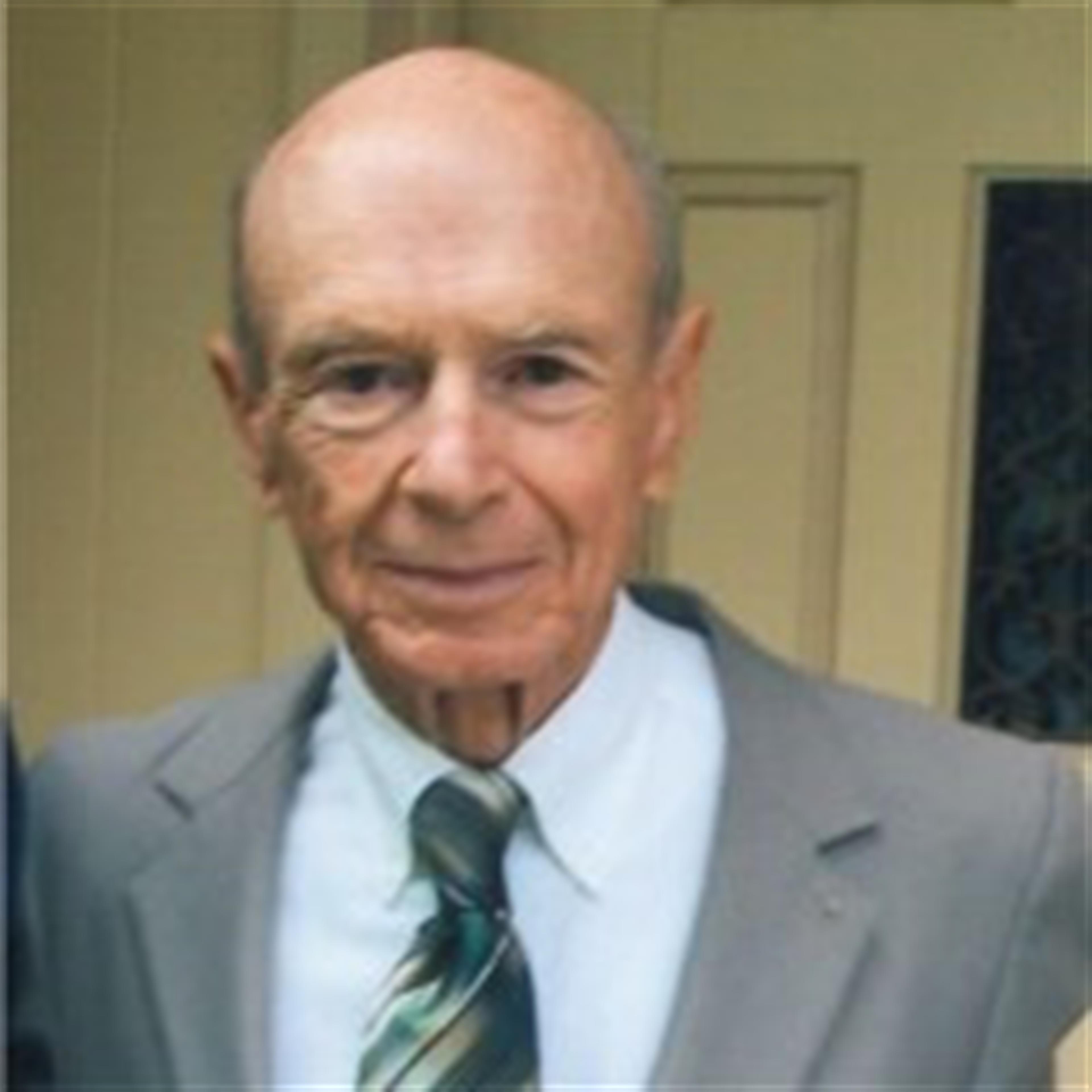 Jackson Mortimer Bane