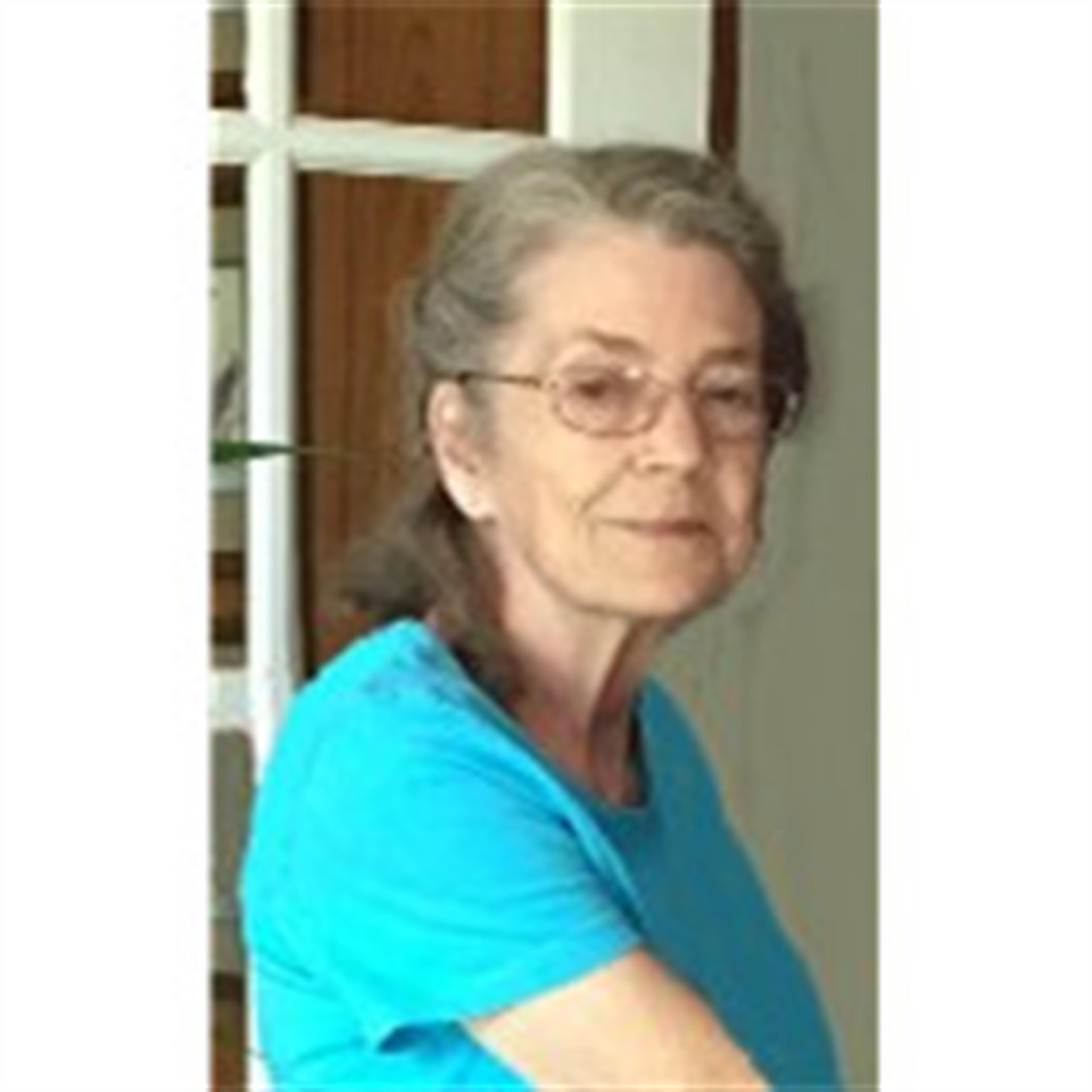 Barbara Blalock Gill