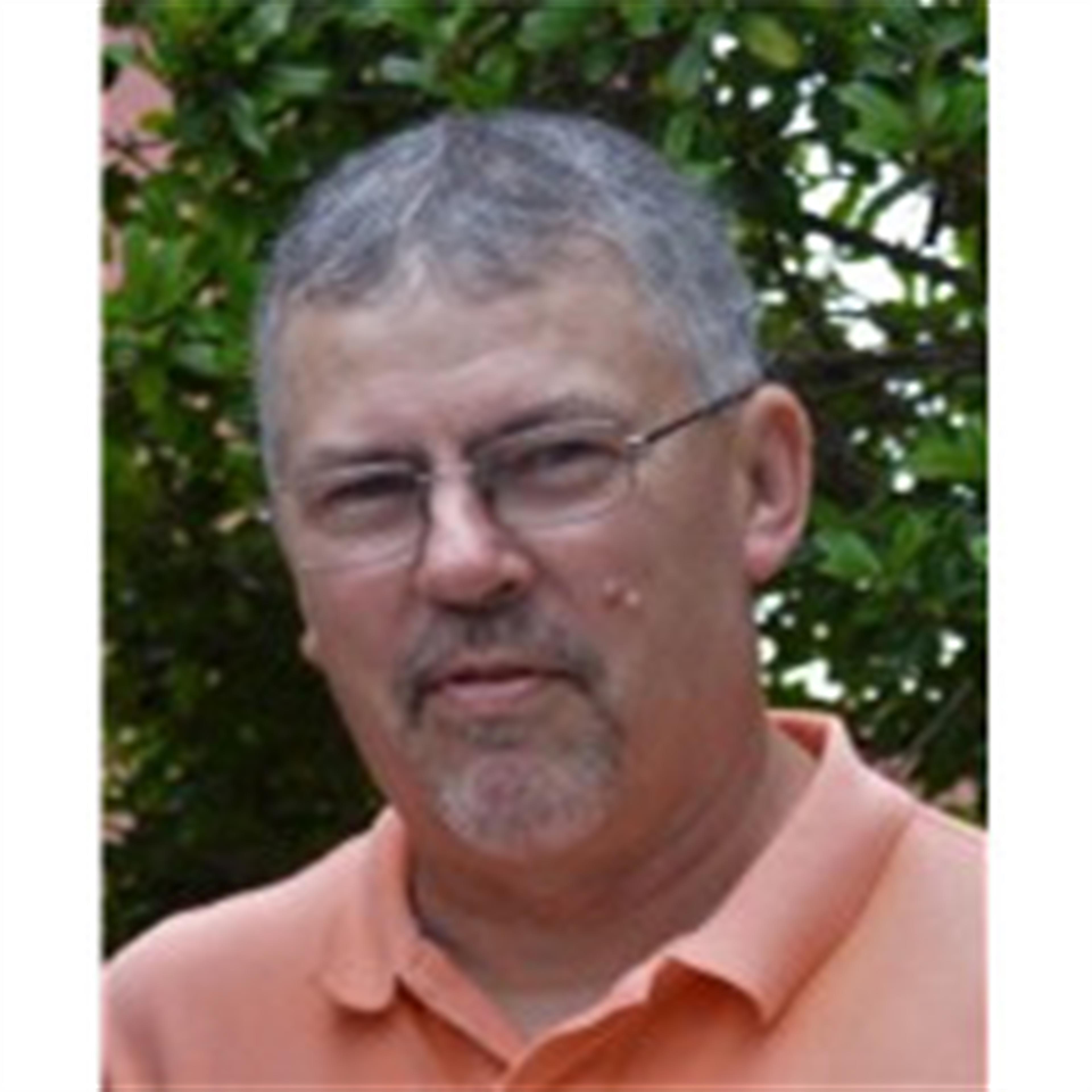 Jackie Lynn Almond's obituary picture