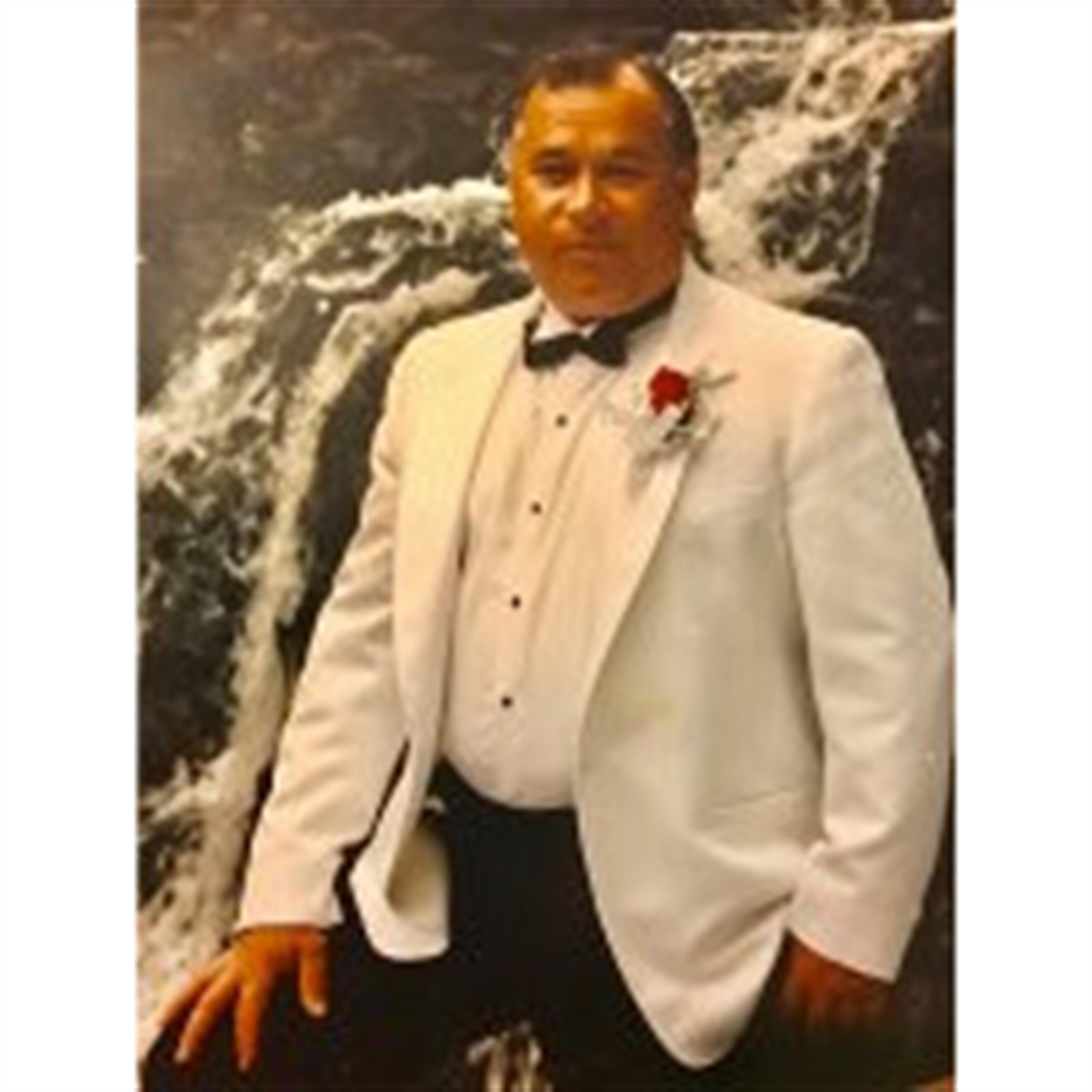 Jeannot Rossignol (Papa)