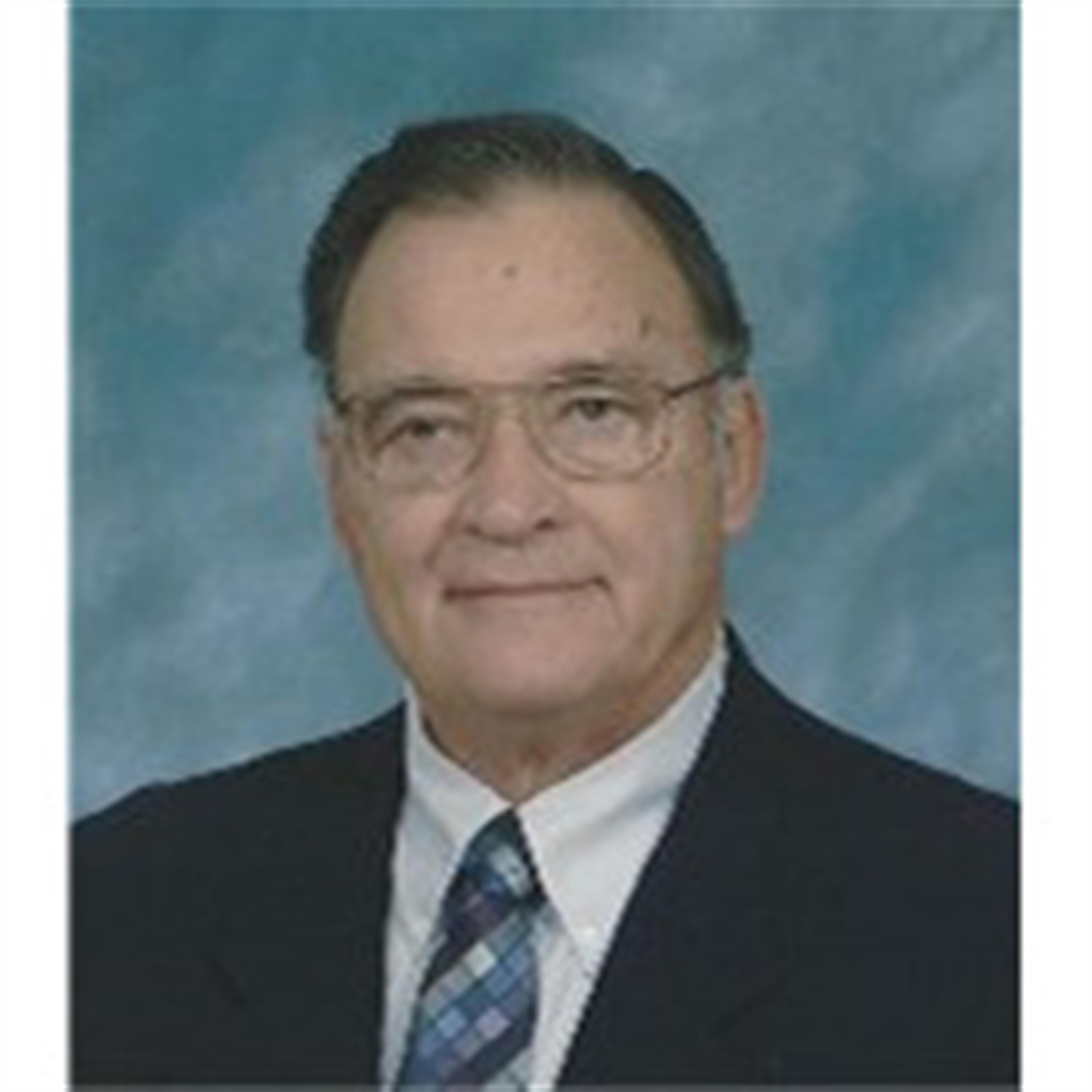 James Ritchie Mauney