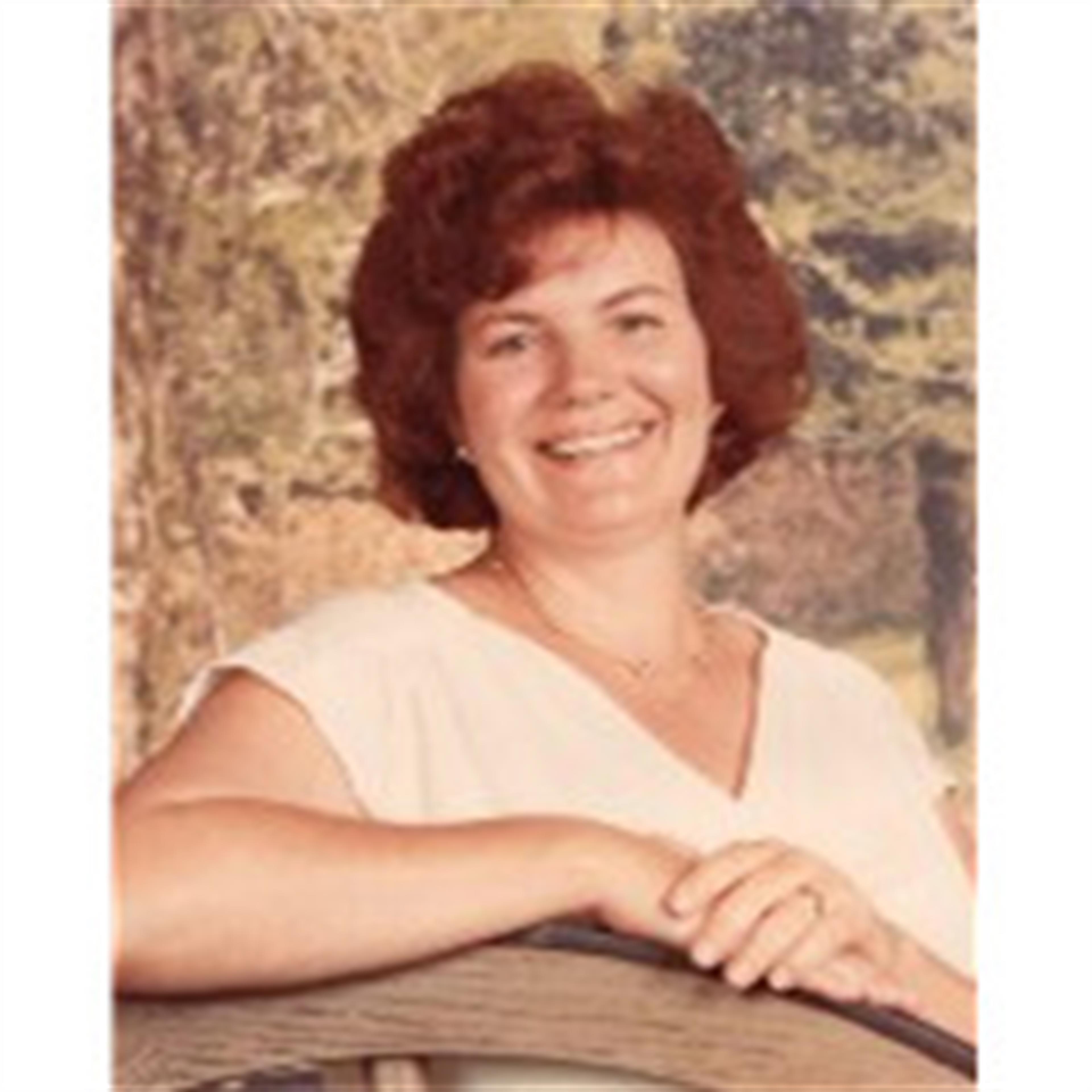 Hazel Pittman Felder