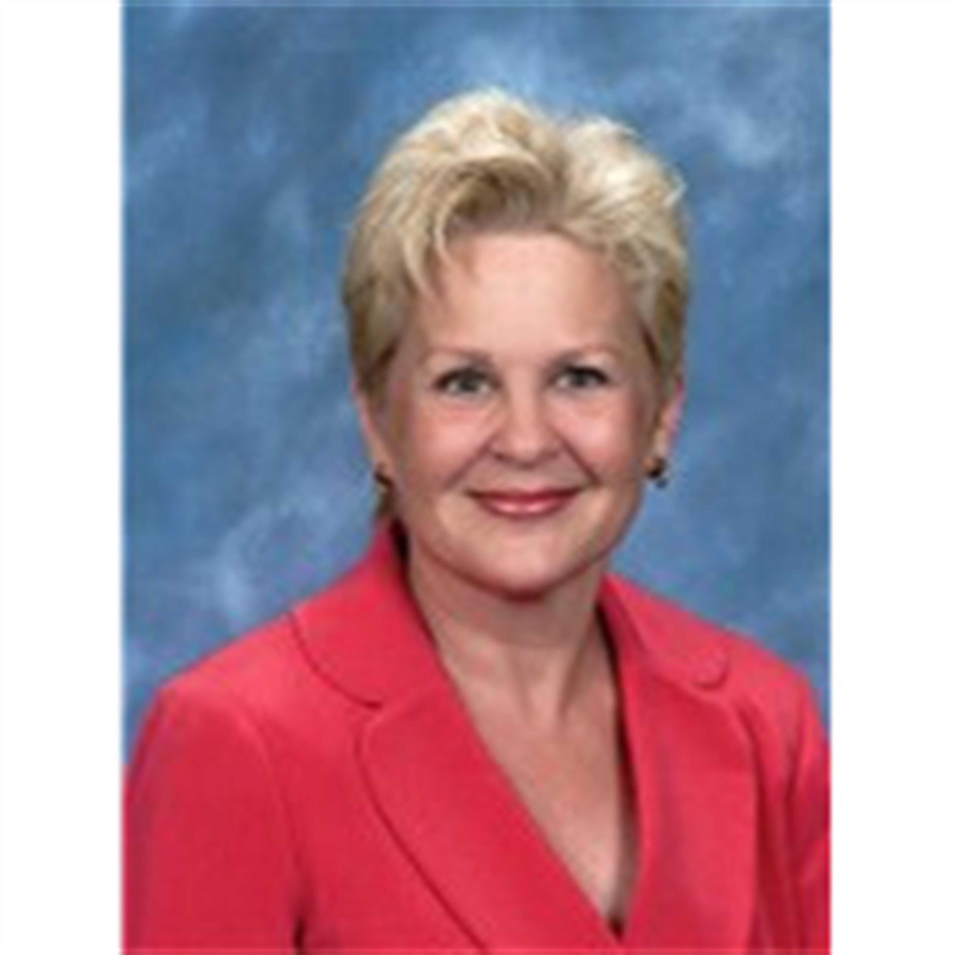 Melanie Morehead Boone