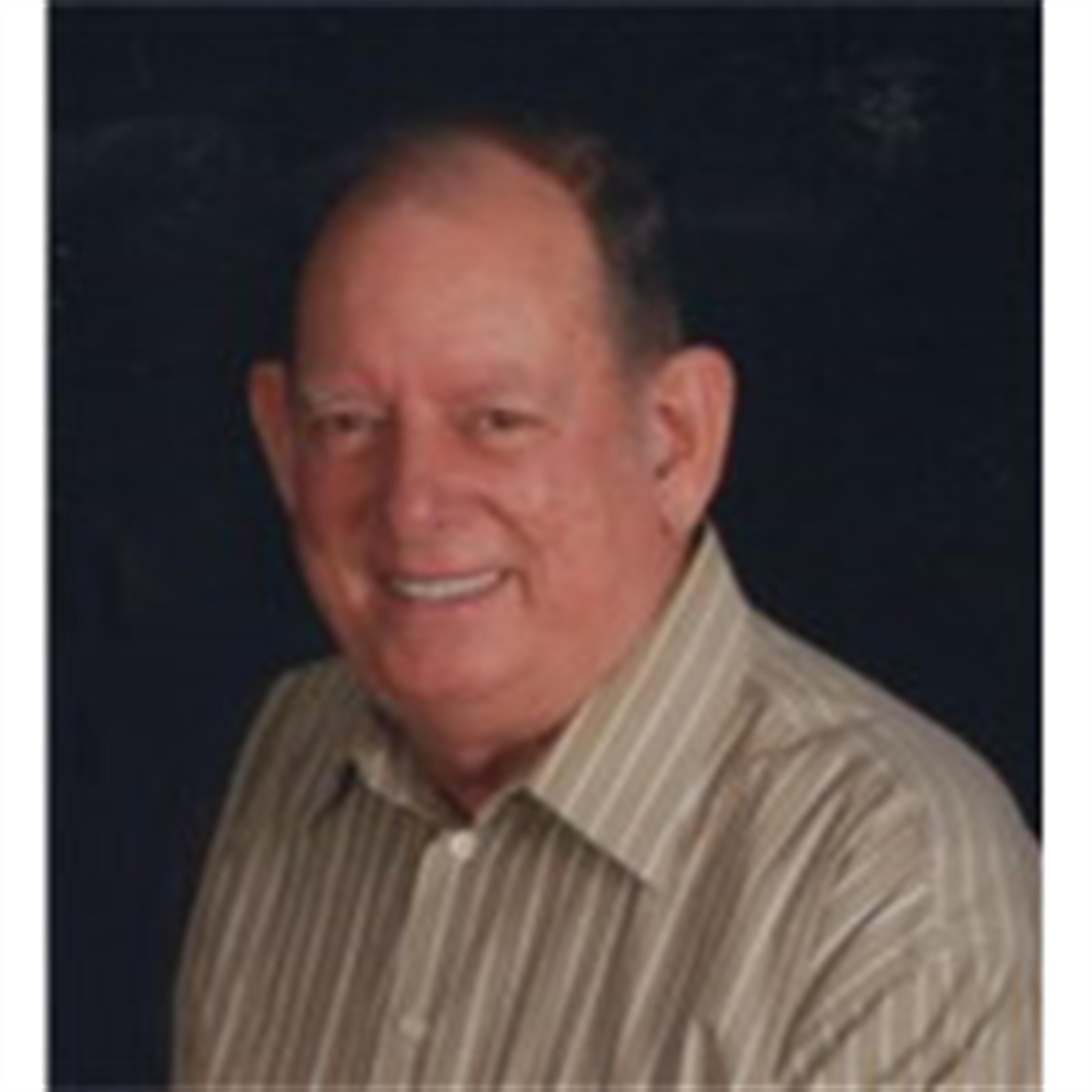 Milas ?Mickey? Smith