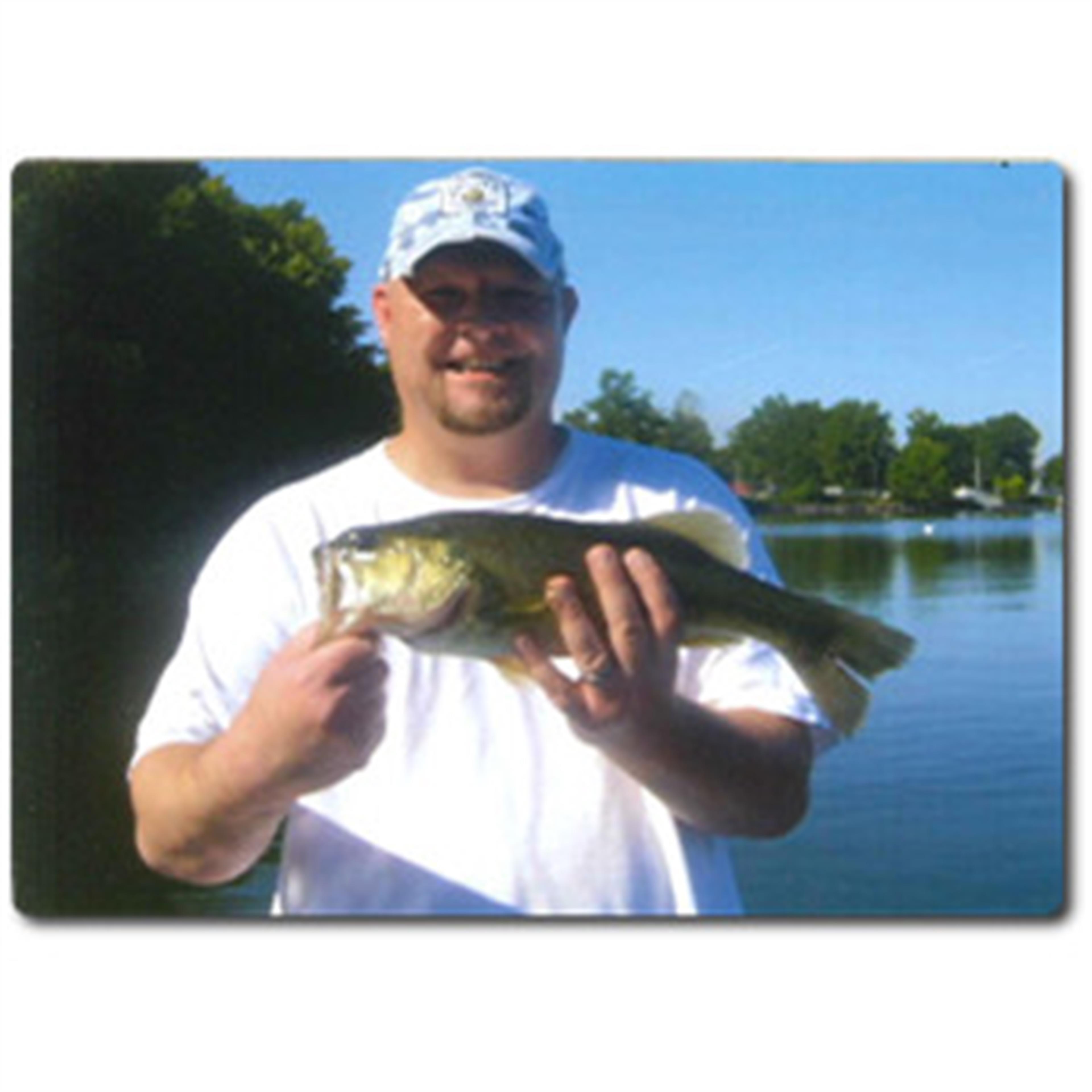 Robert Vest Childress