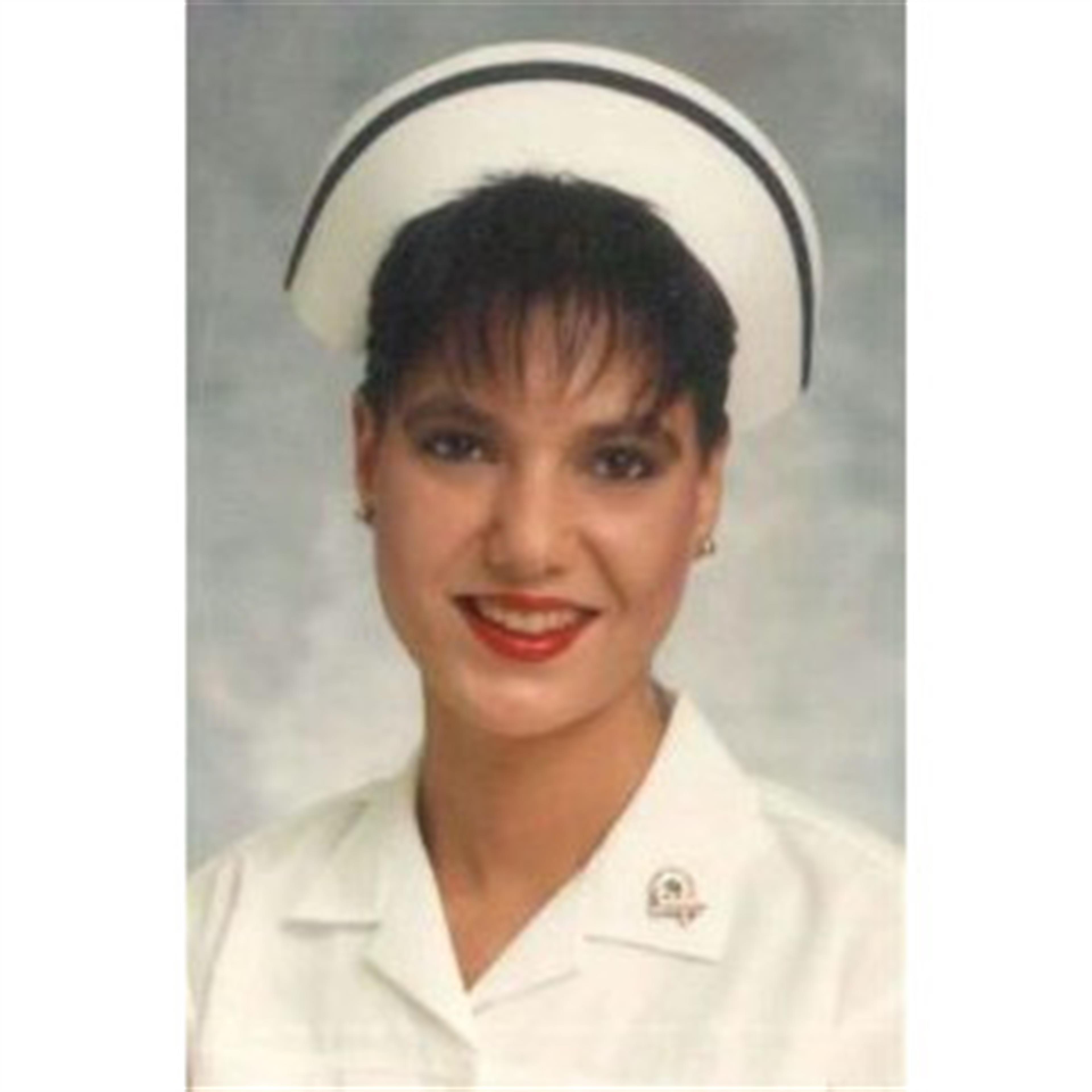 Kristie Kirk (Flagg)