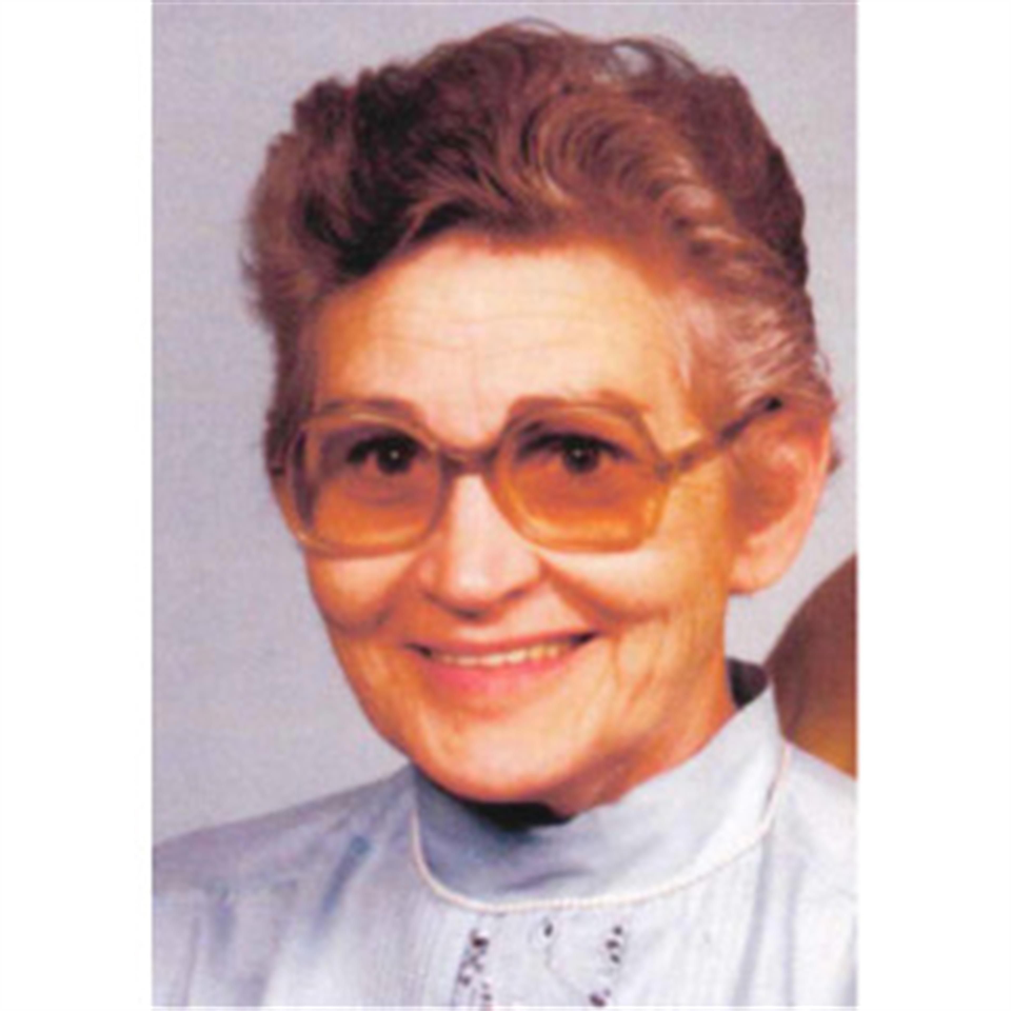 Cherry Still Lawrence