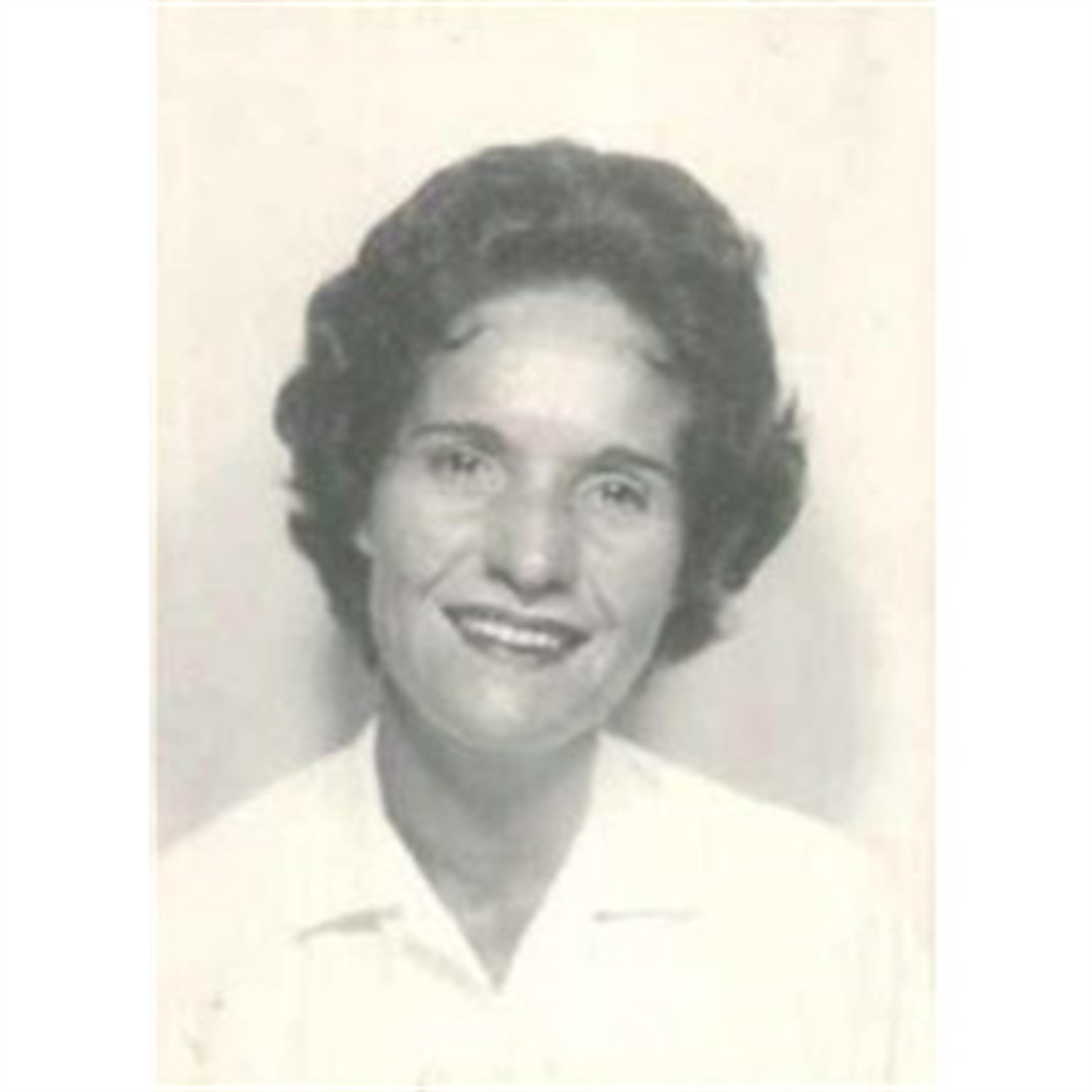 Betty Howard Adkins