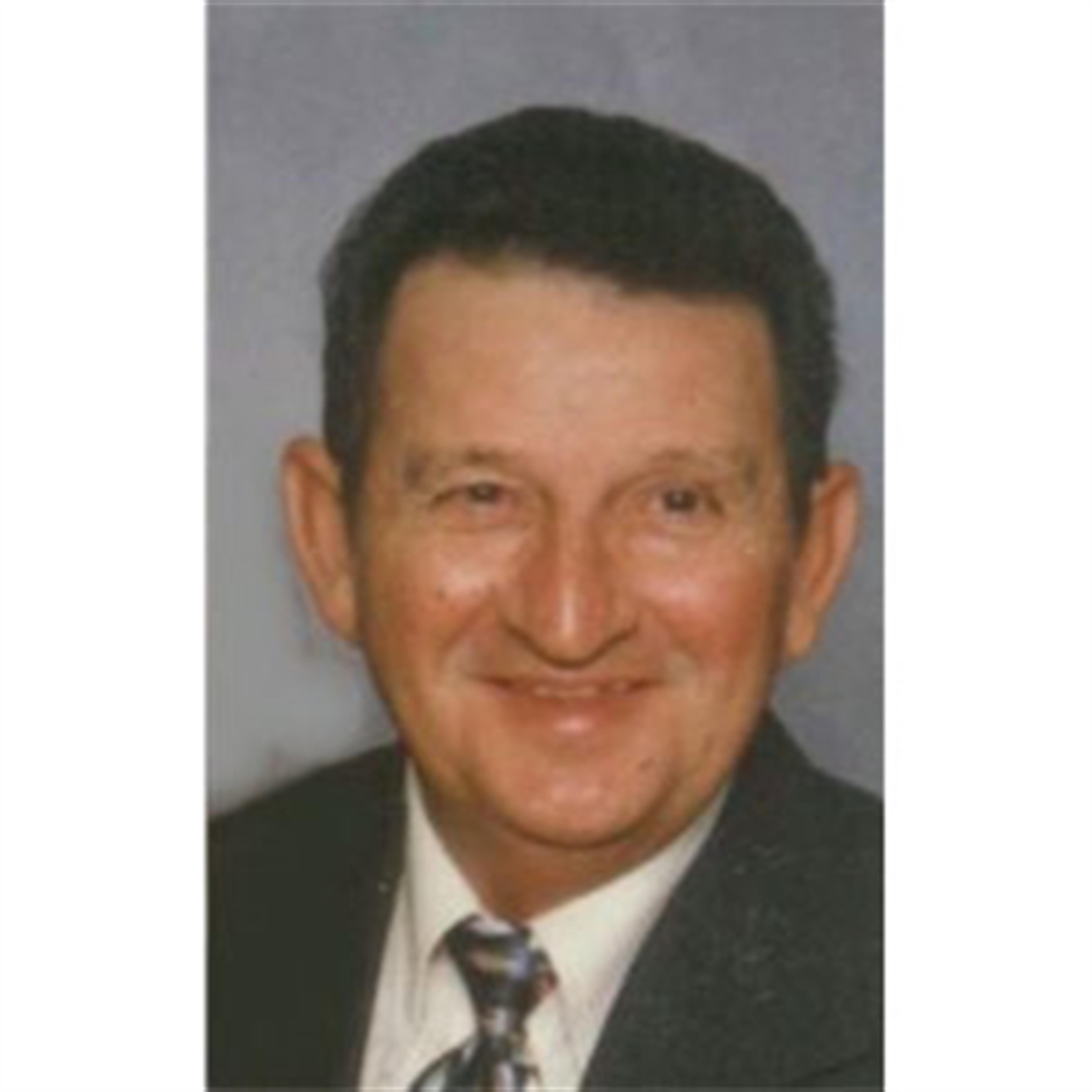 Marshall Walter Sides