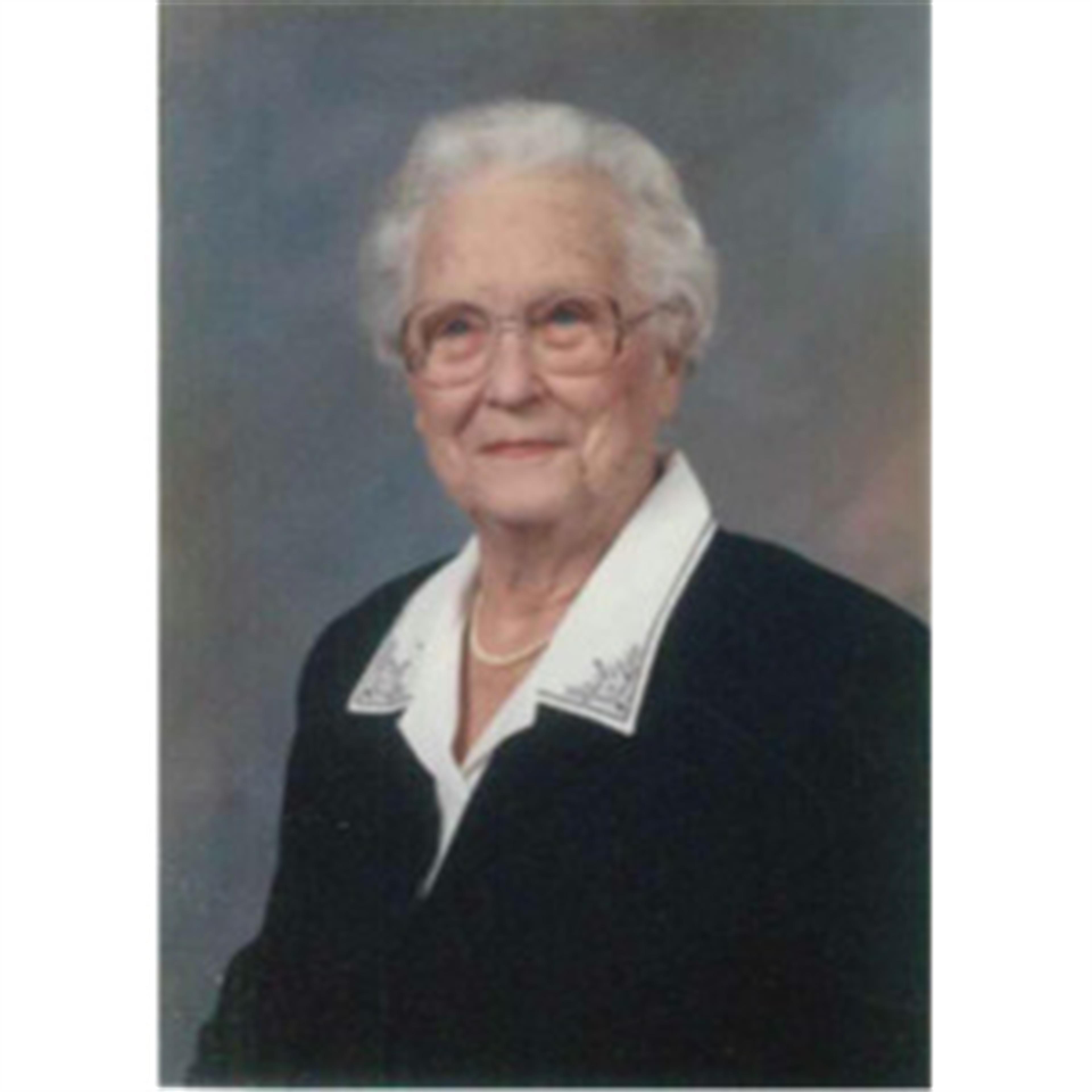 Virginia Whittaker Waller