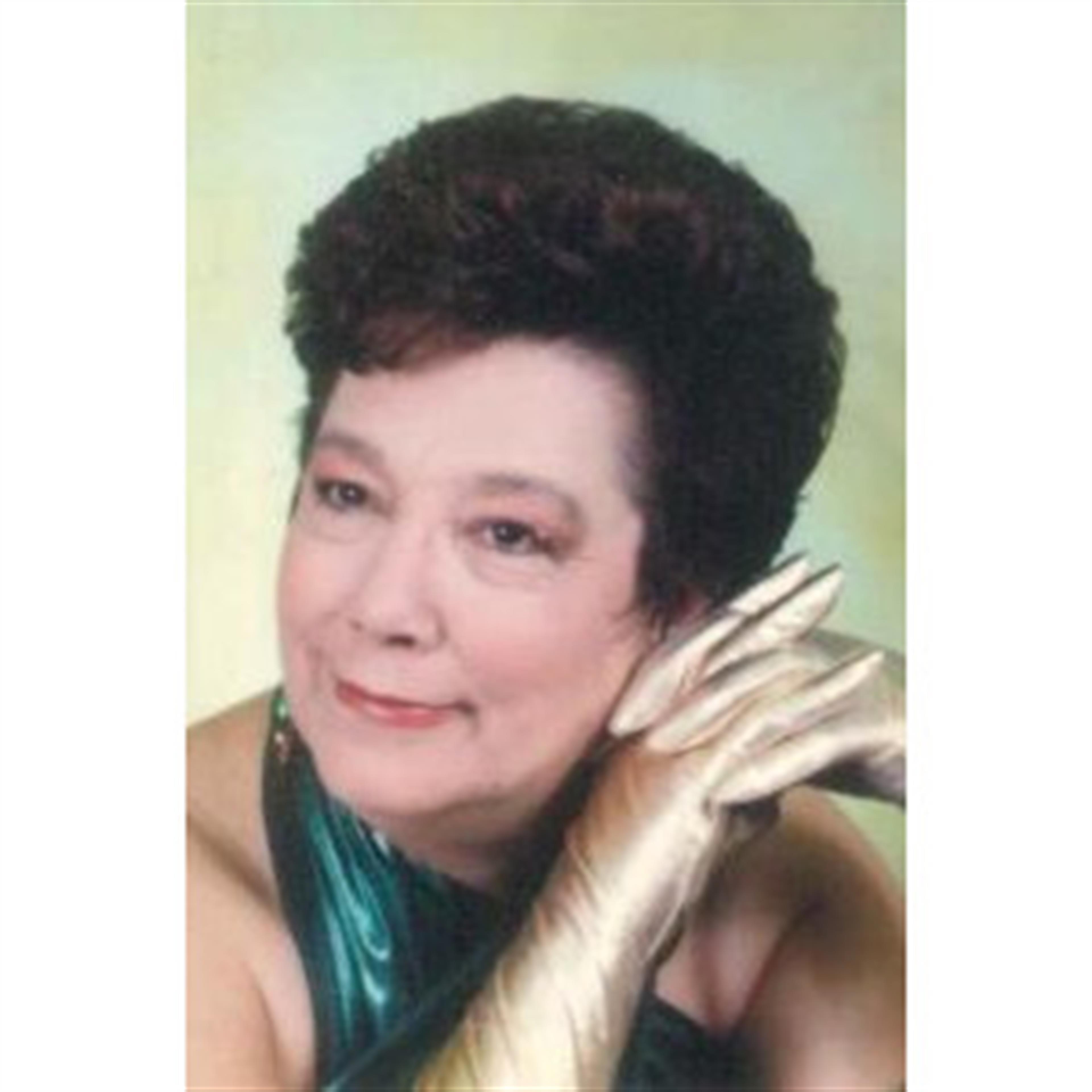 Shirley Austin Carter