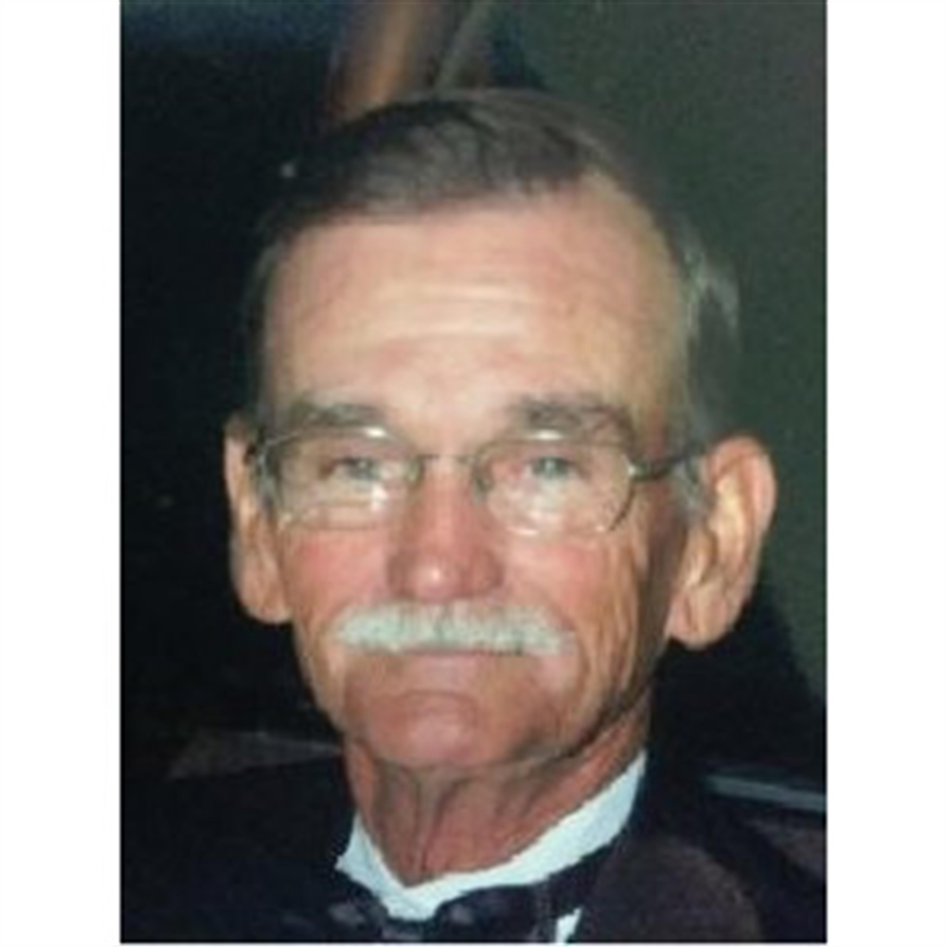 Melvin Douglas Huneycutt