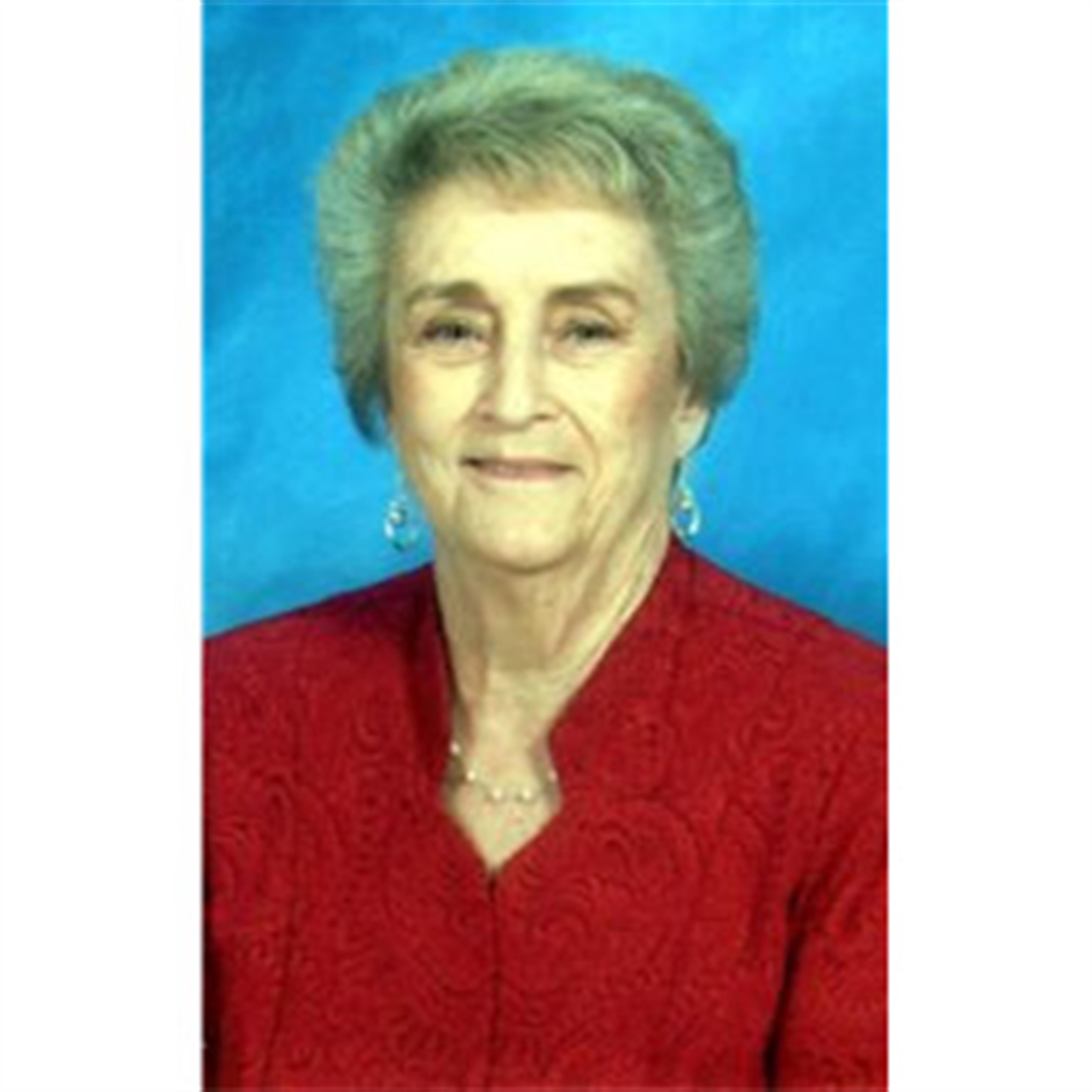 Ella Hathcock Hinson