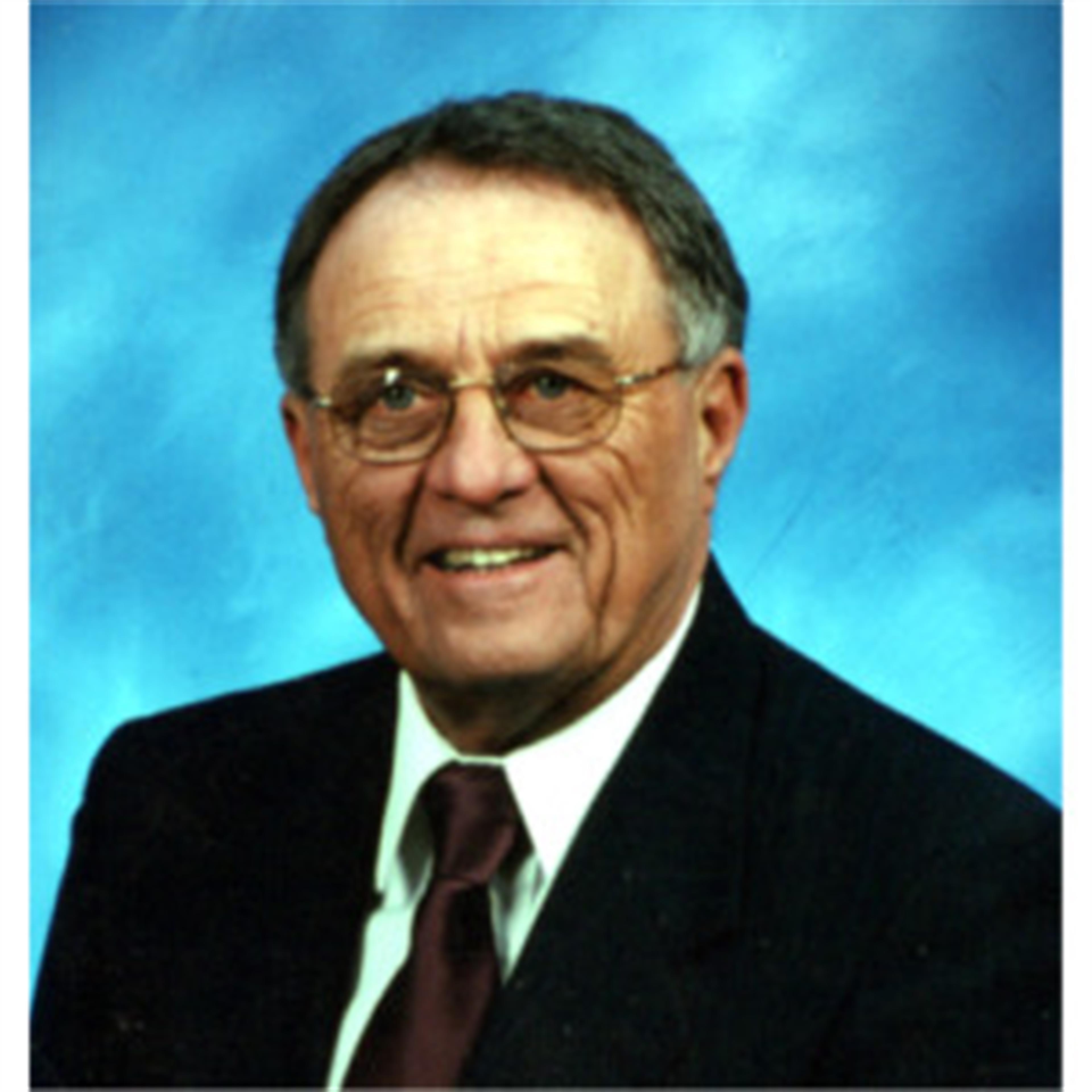 Larry W. Watson