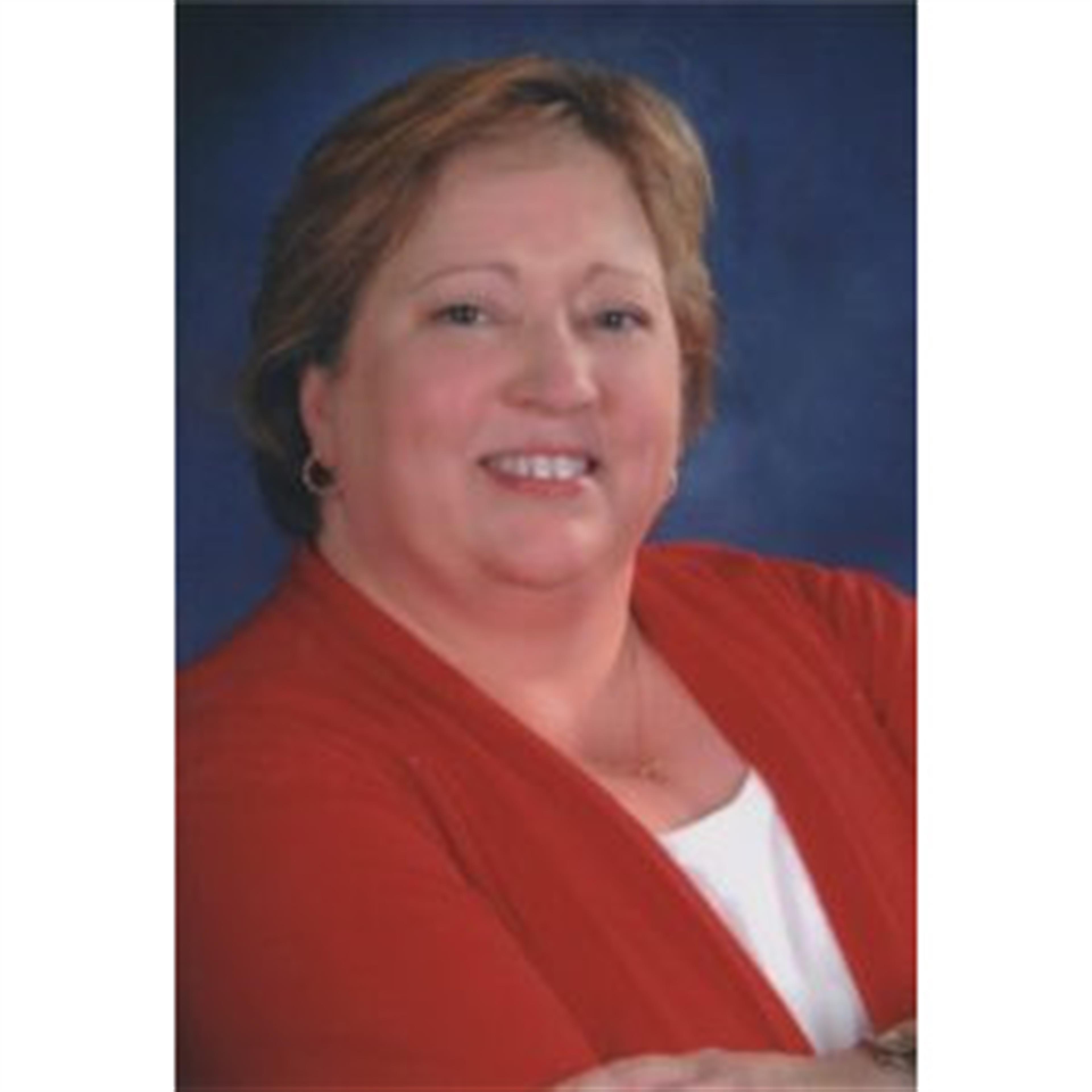 Andrea Singletary Dick