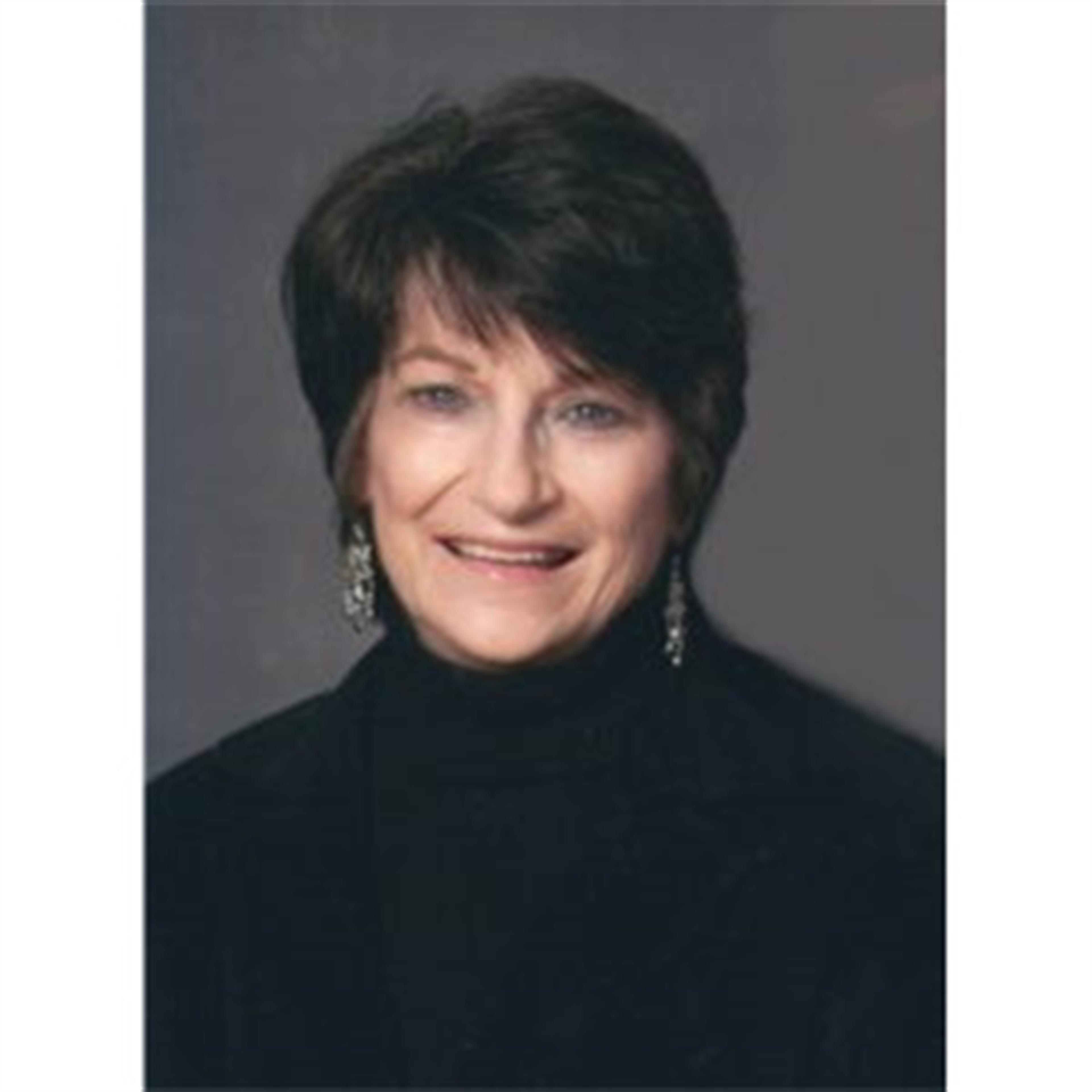 Brenda Misenheimer Doby