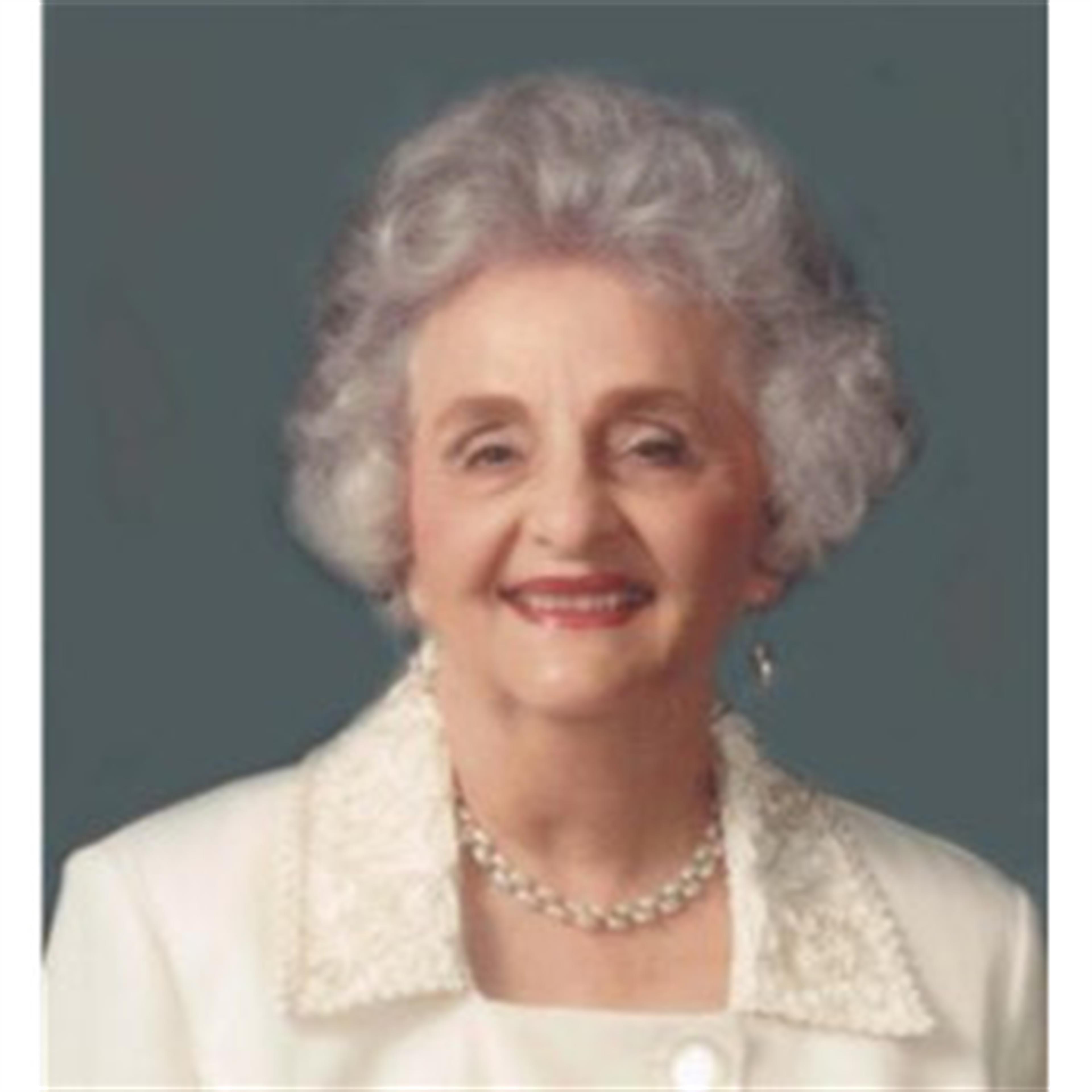 Hazel R. Davis
