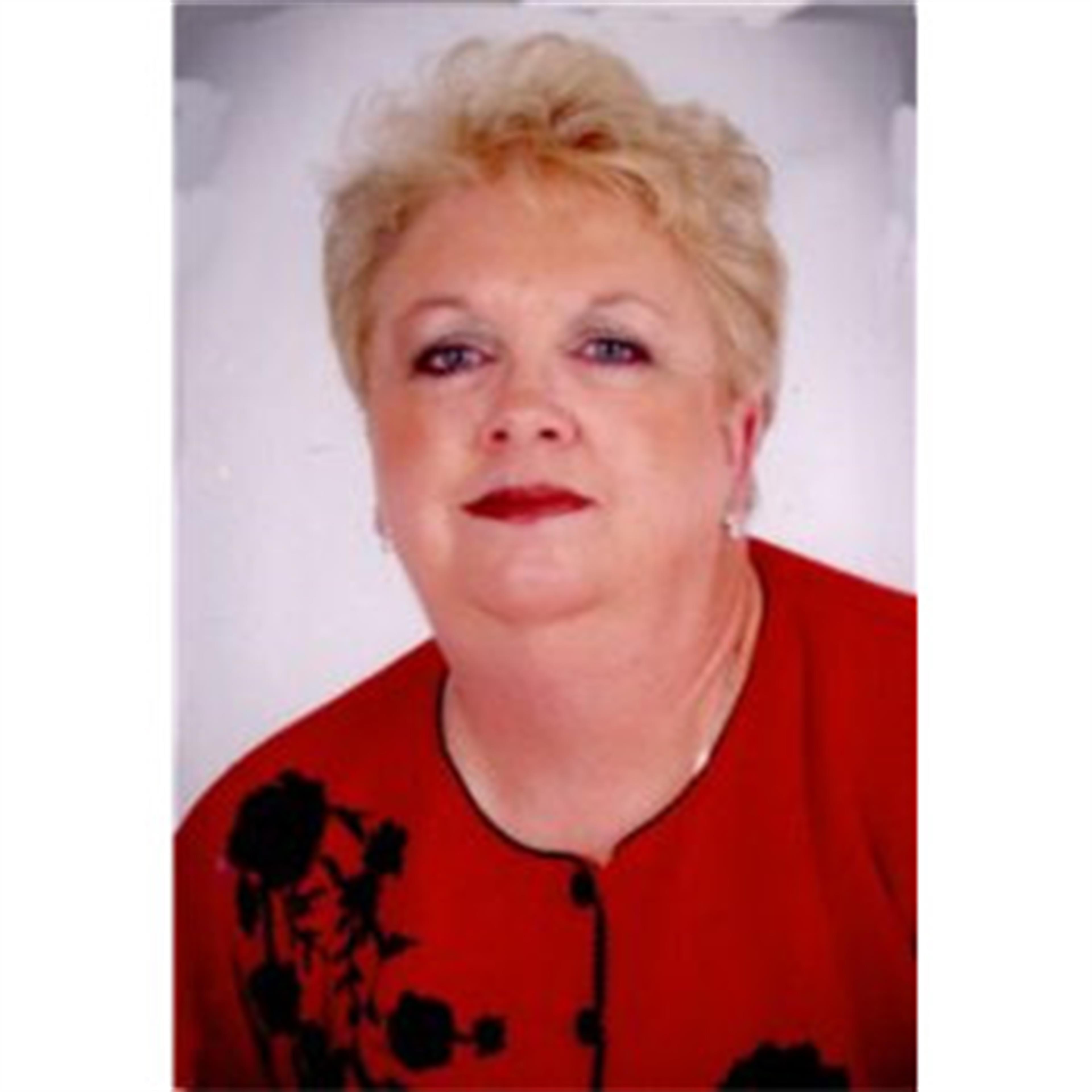 Patricia ?Diann? Burris