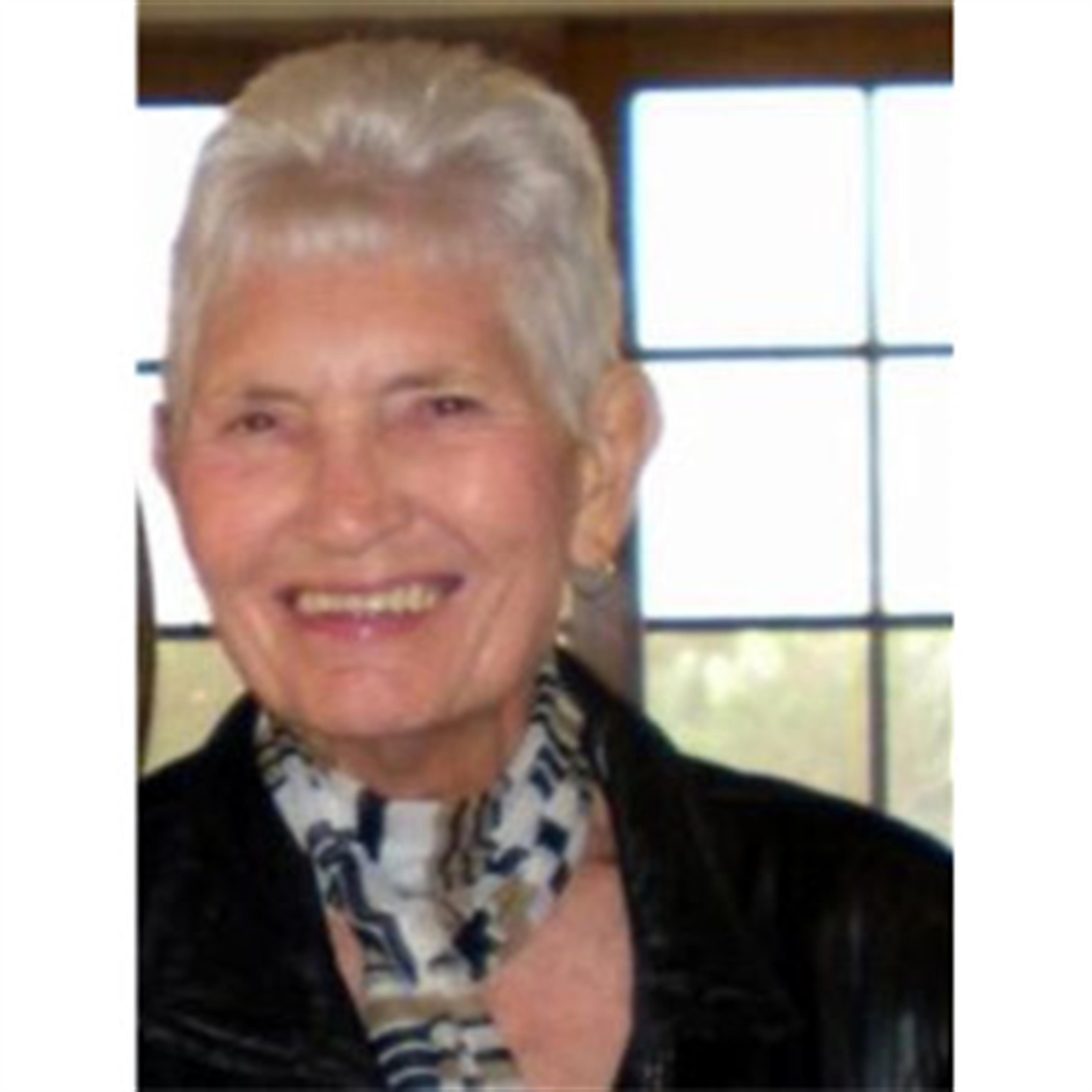 Lela Hartsell McManus' obituary picture