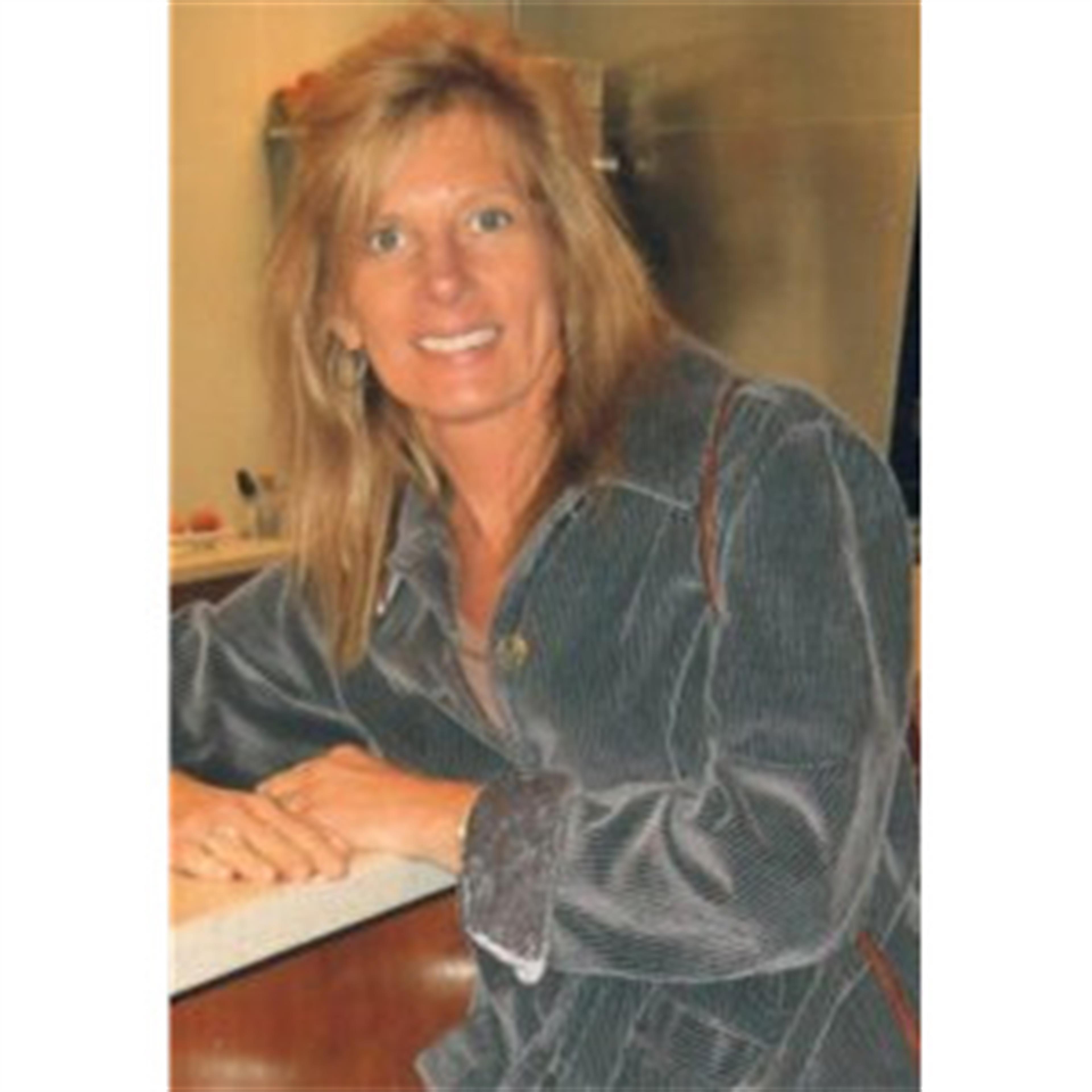 Suzanne Genevieve Winkelmann