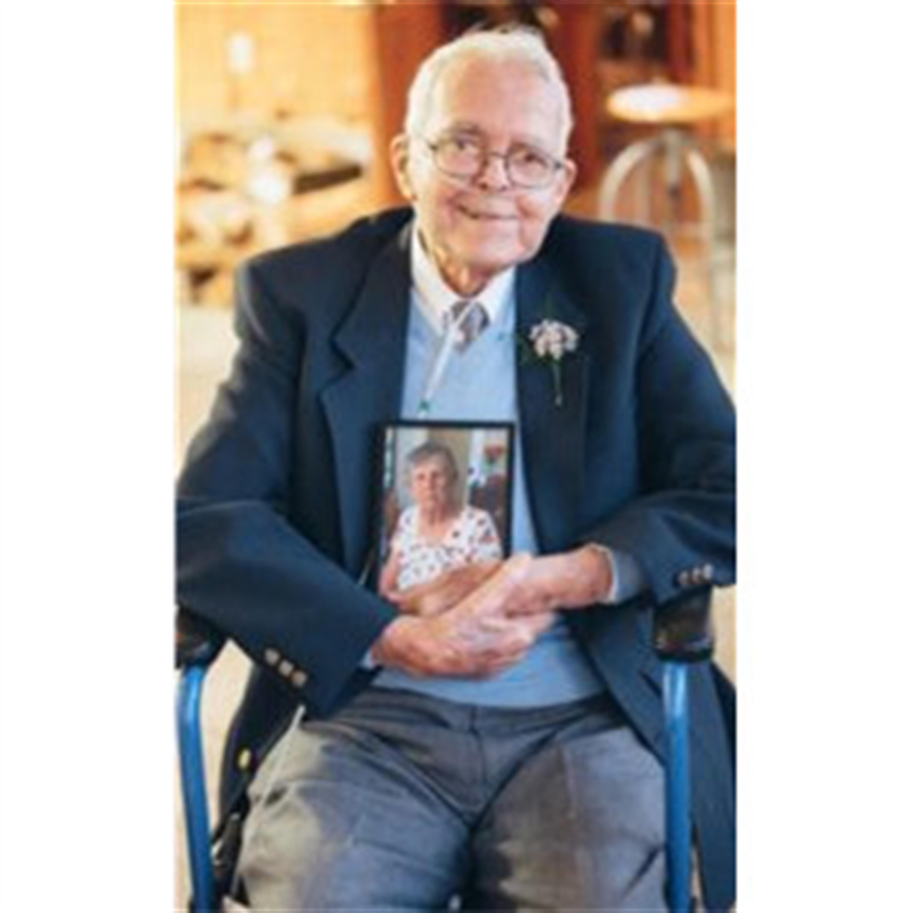 Douglas Manson Shaylor