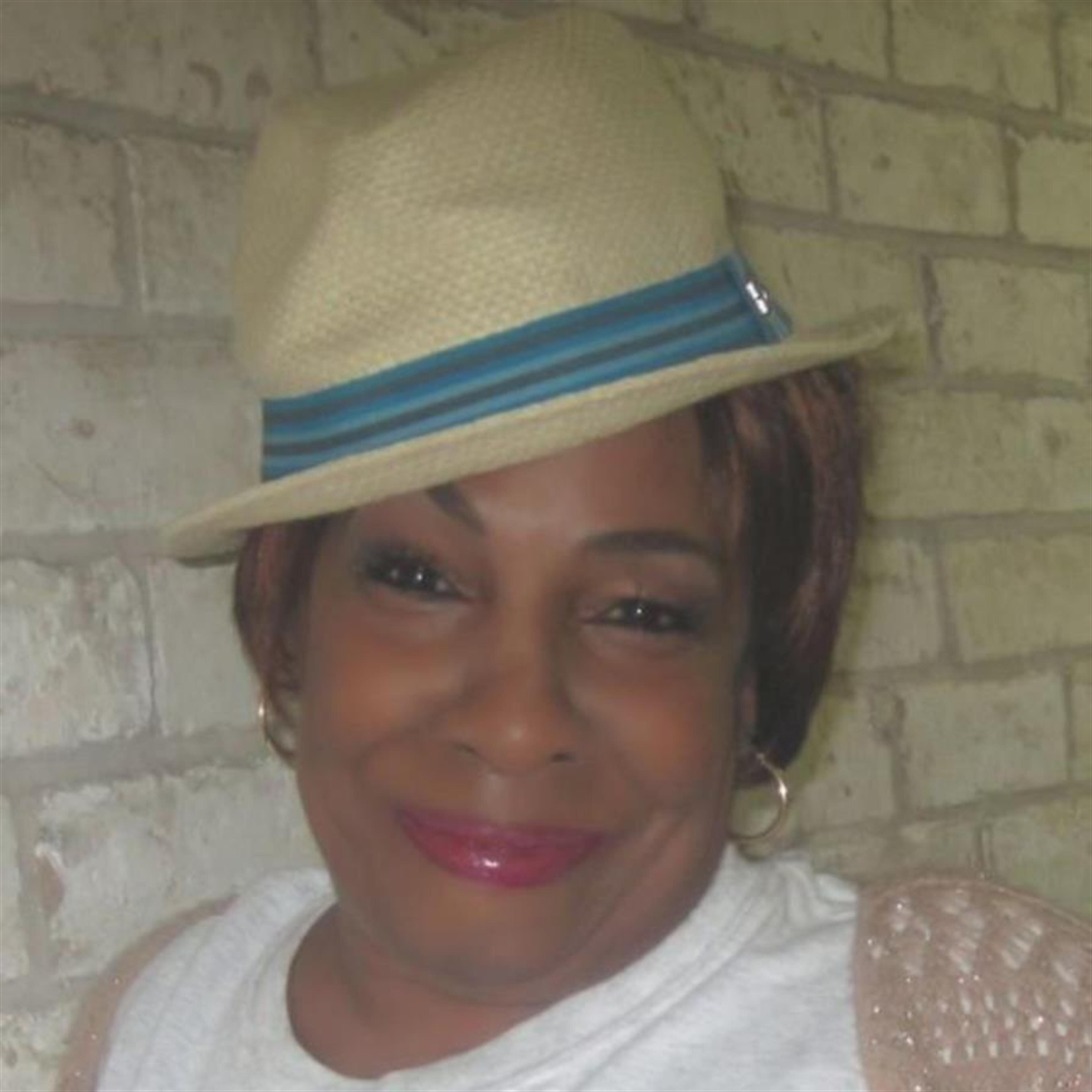 Betty Joyce Washington