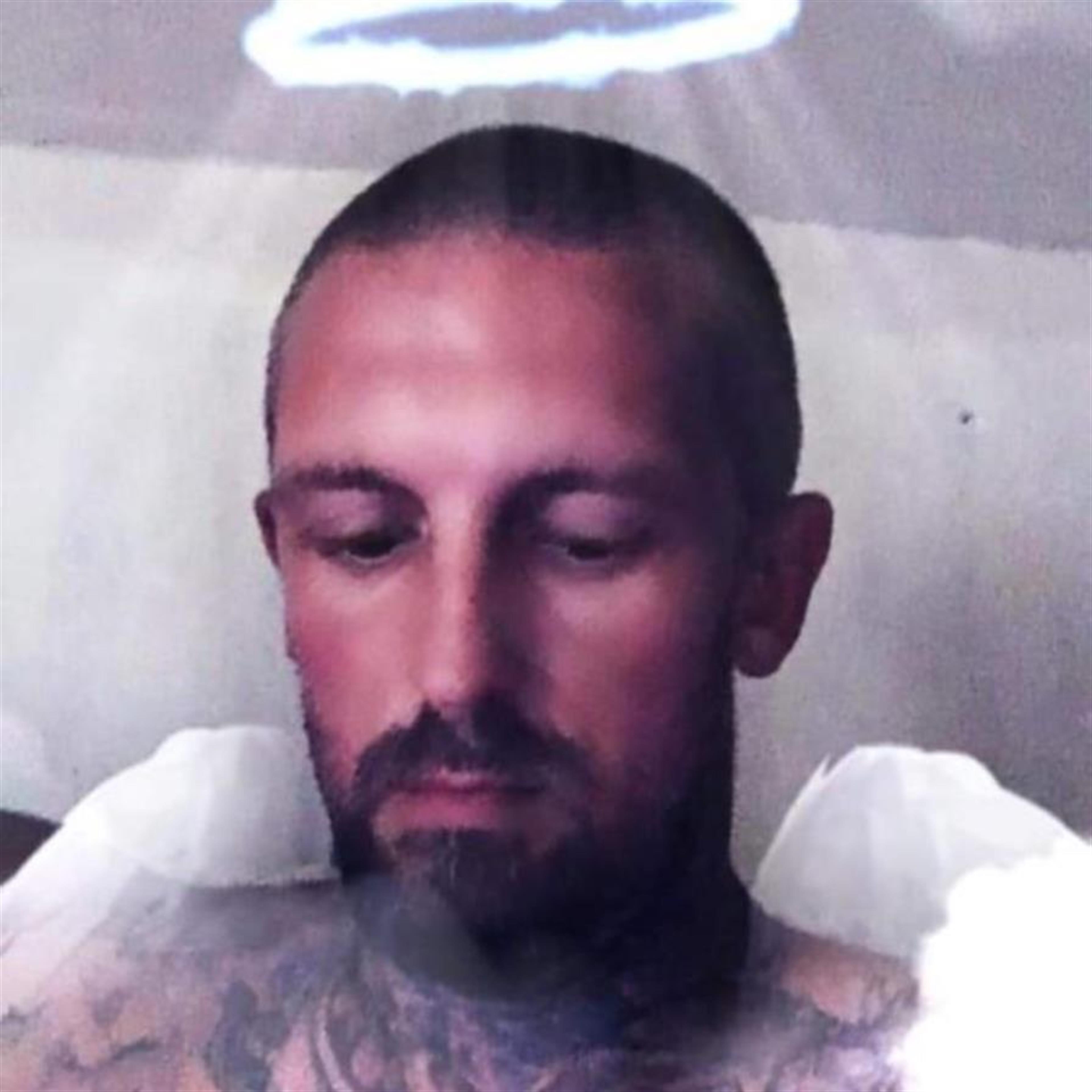 Michael James Brumley