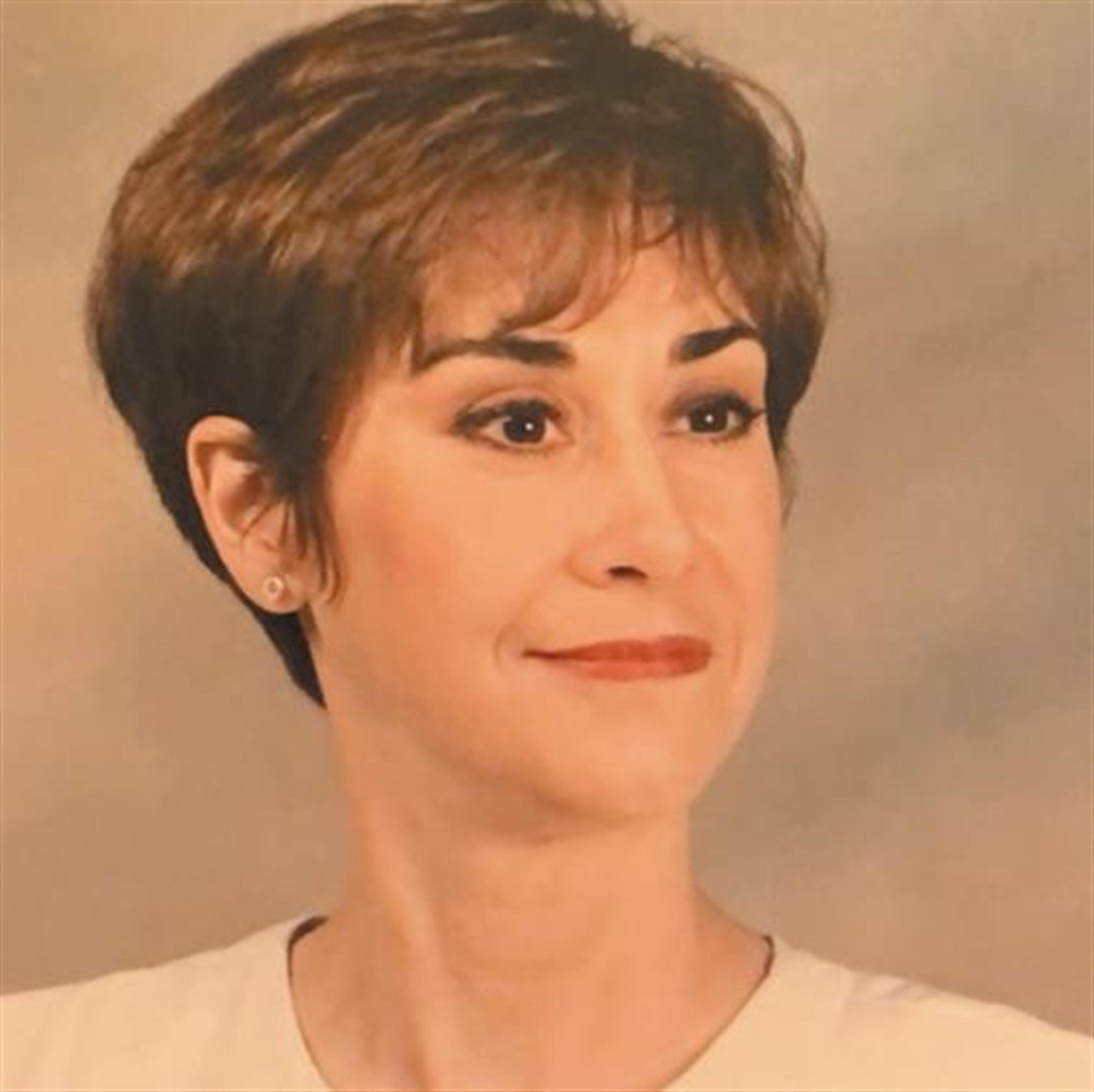 Lydia Lemaire Henry