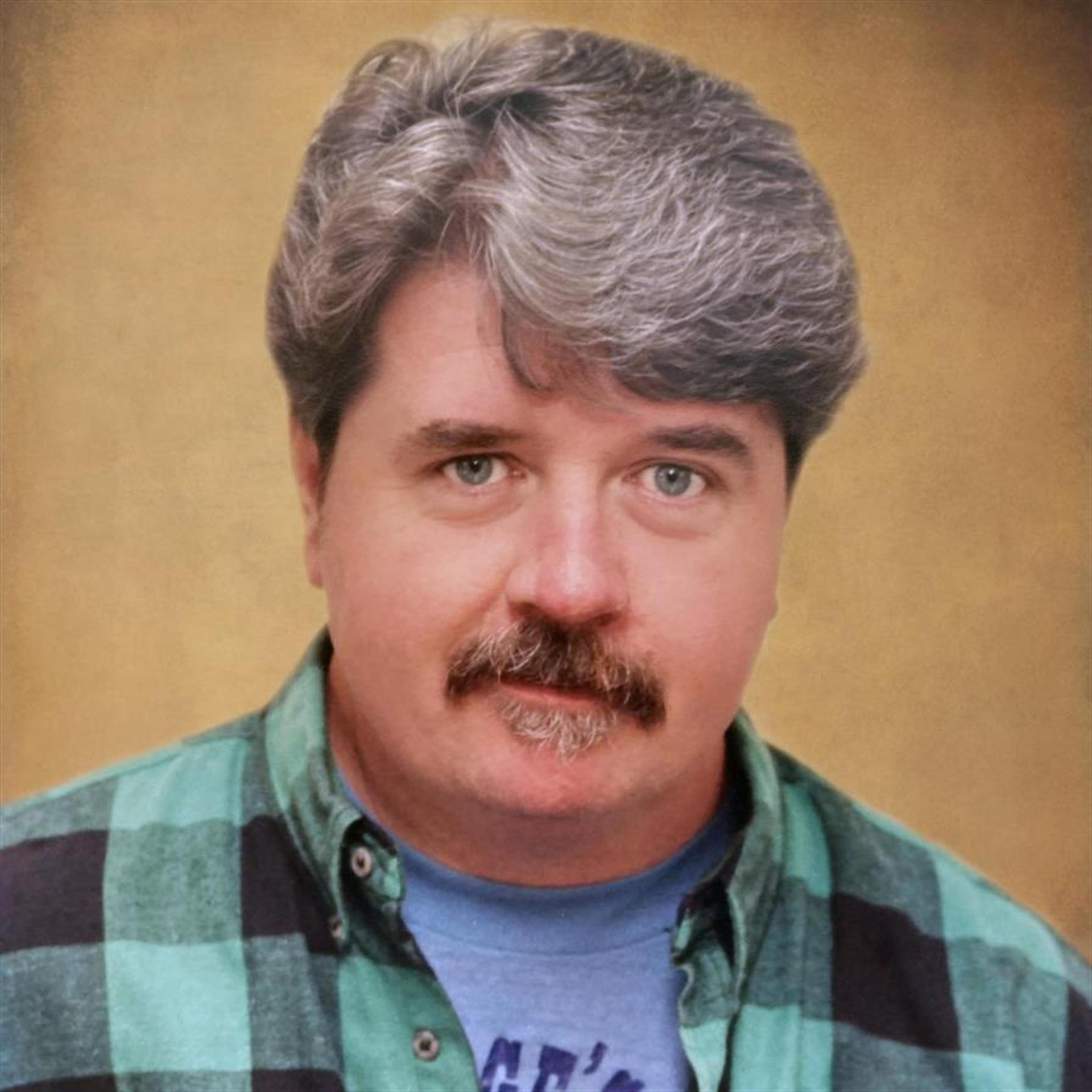Francis Patrick McGinniss