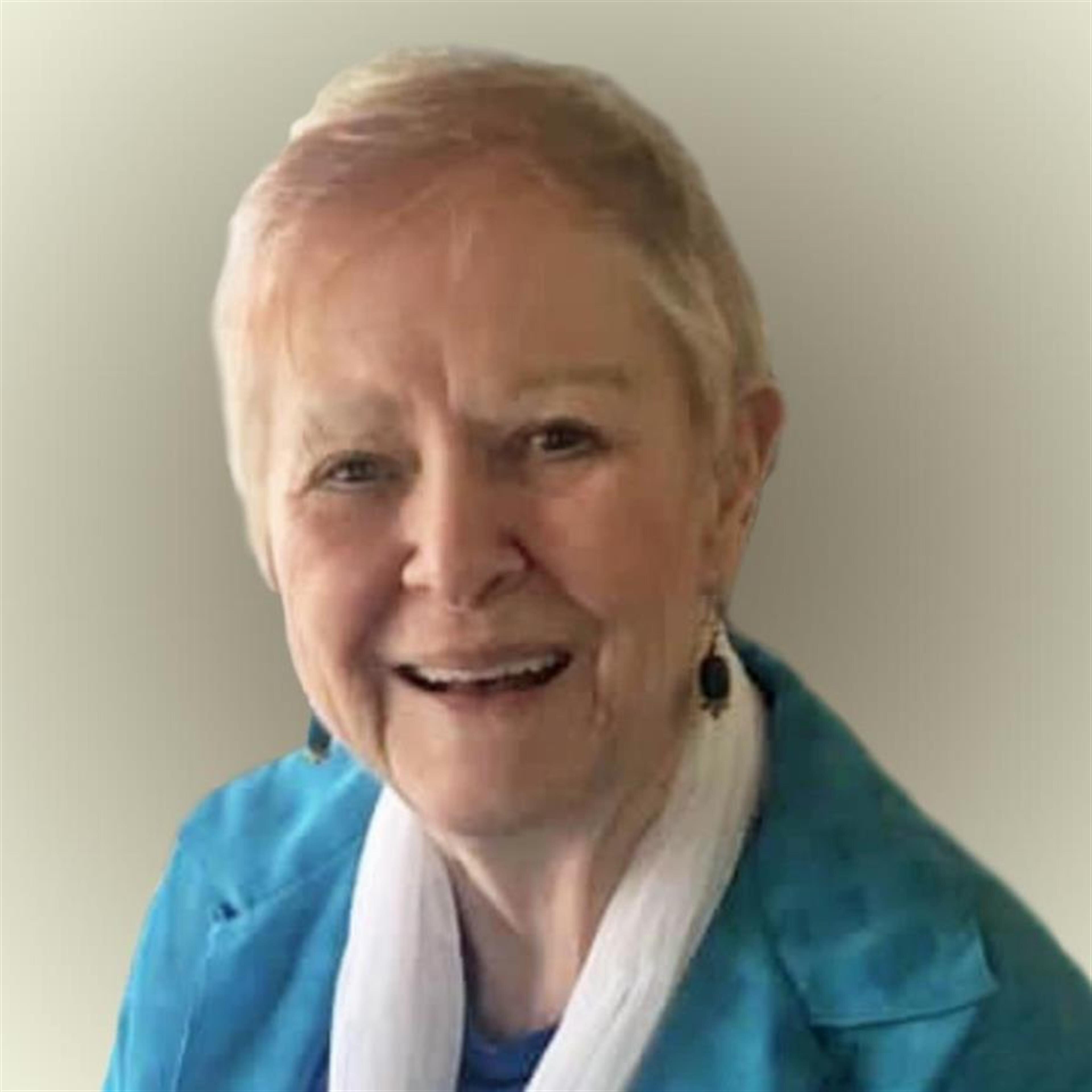 Charlotte "Becky" Klein