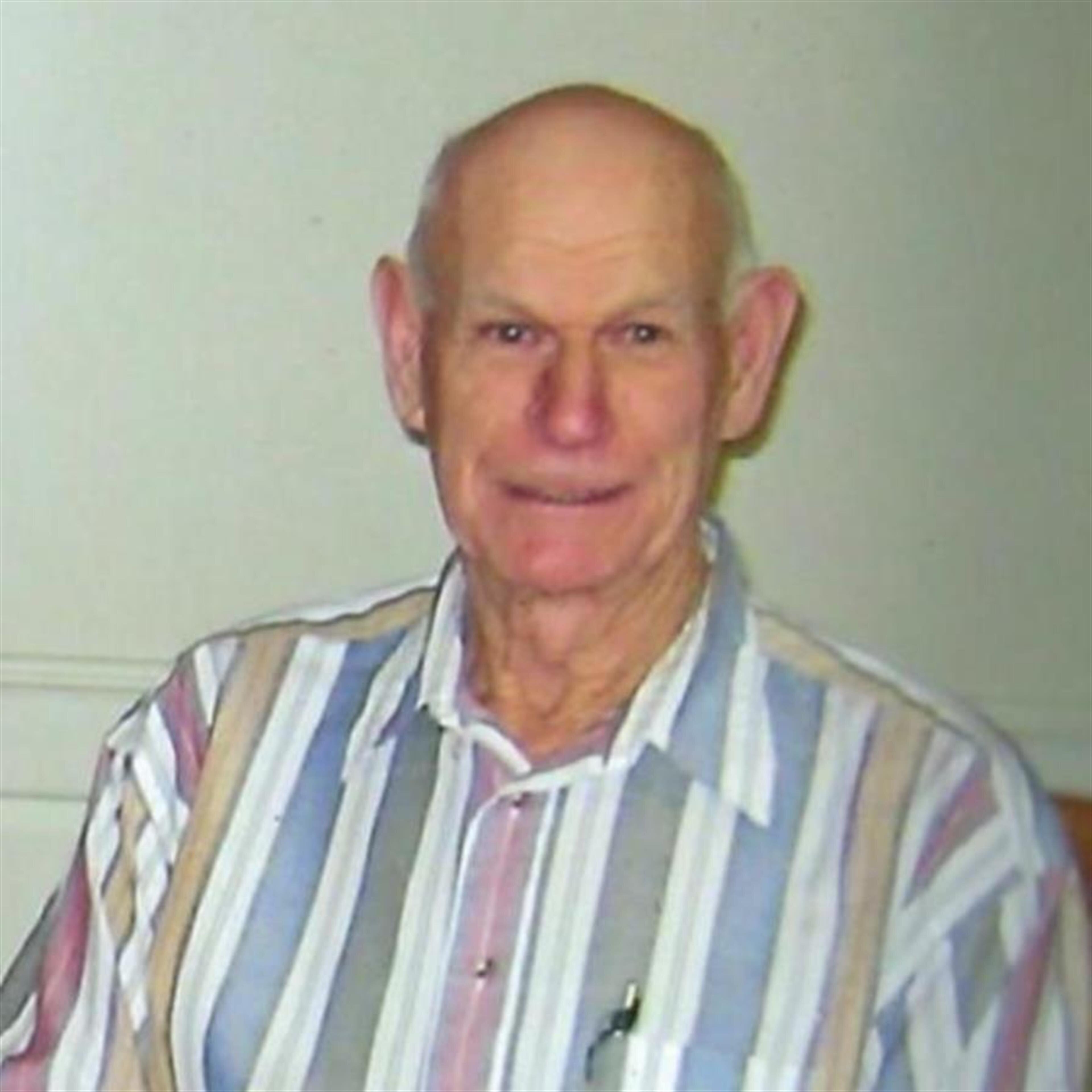 Garret Allen Scarbrough (Seymour)