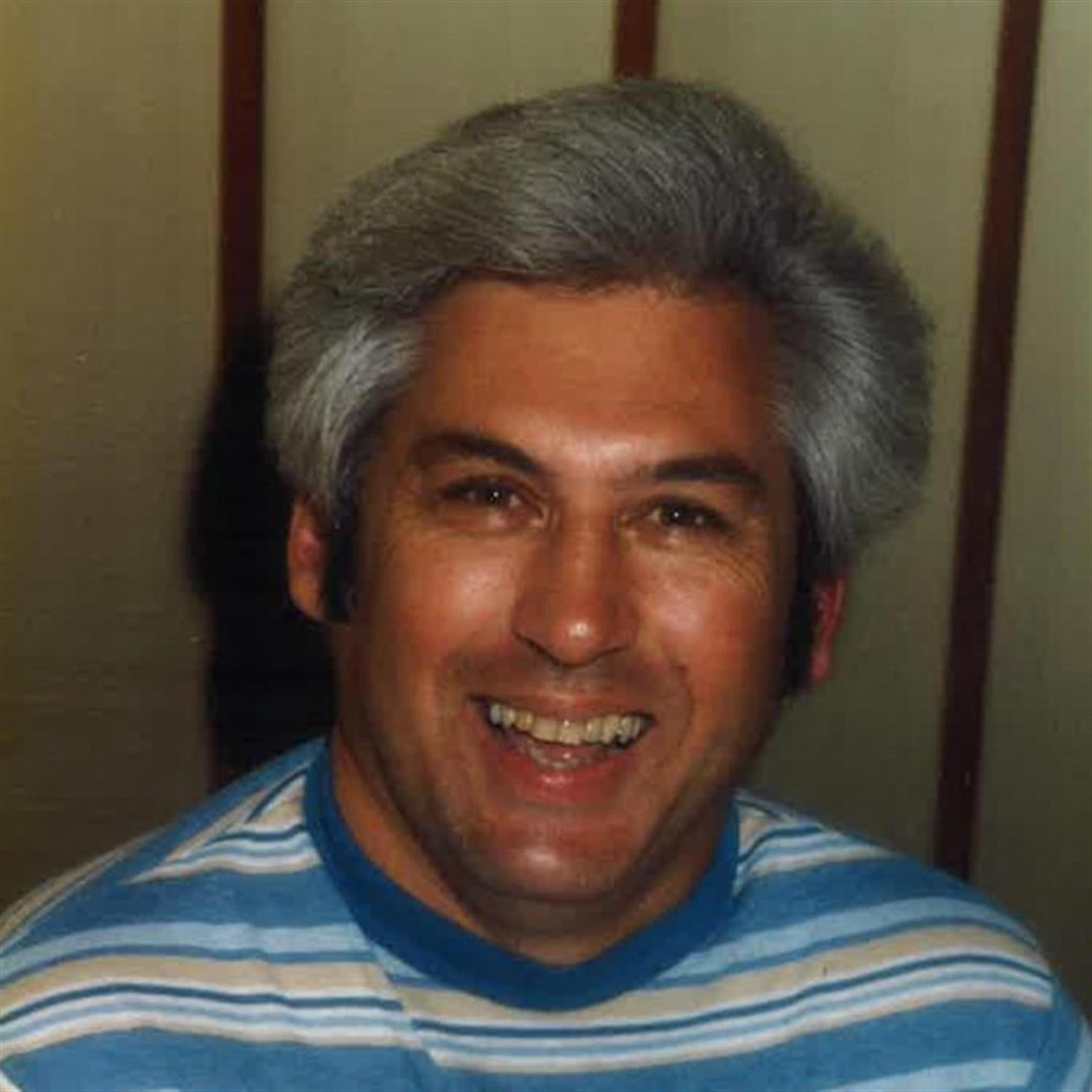 Richard Gorman