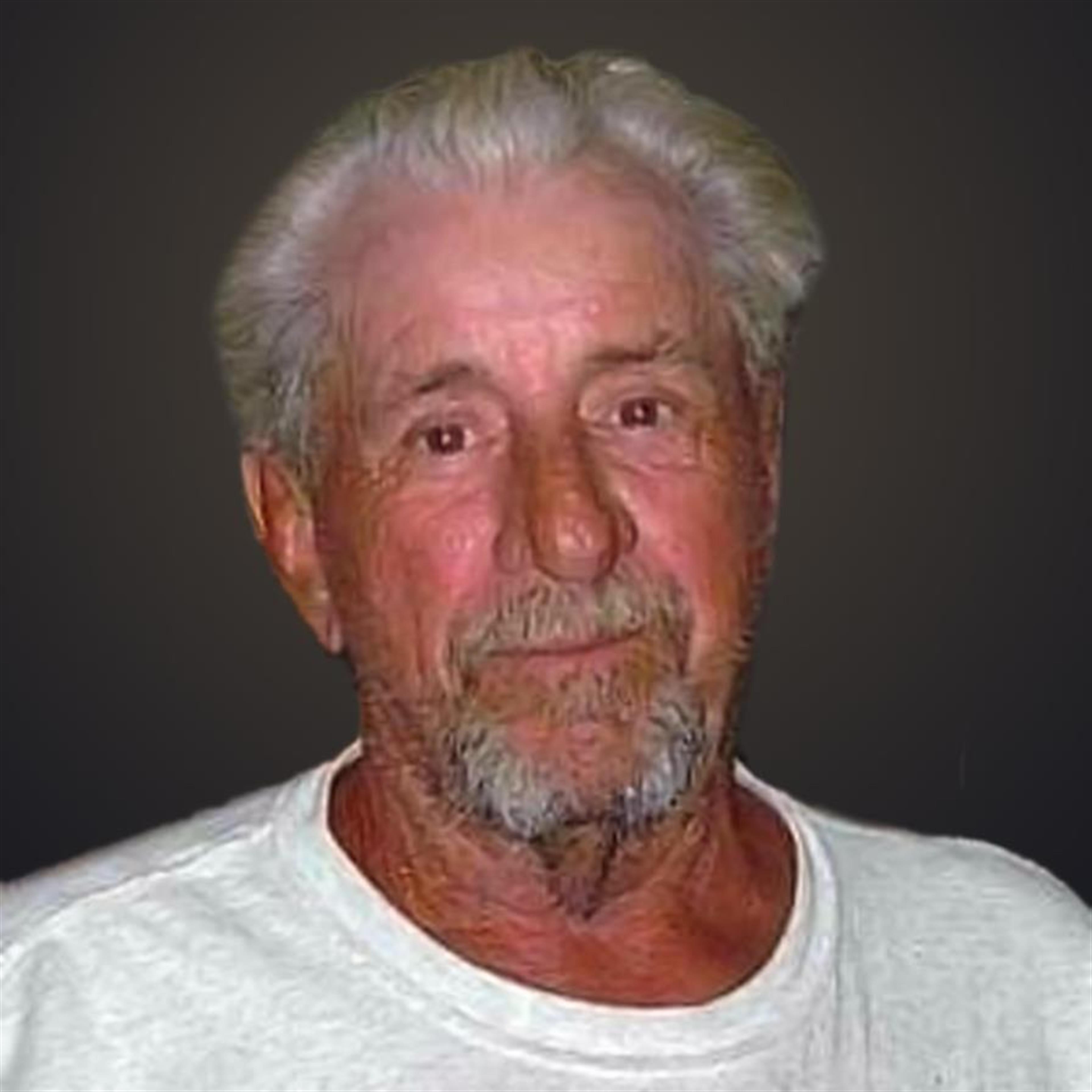 Steve Paul Eschete