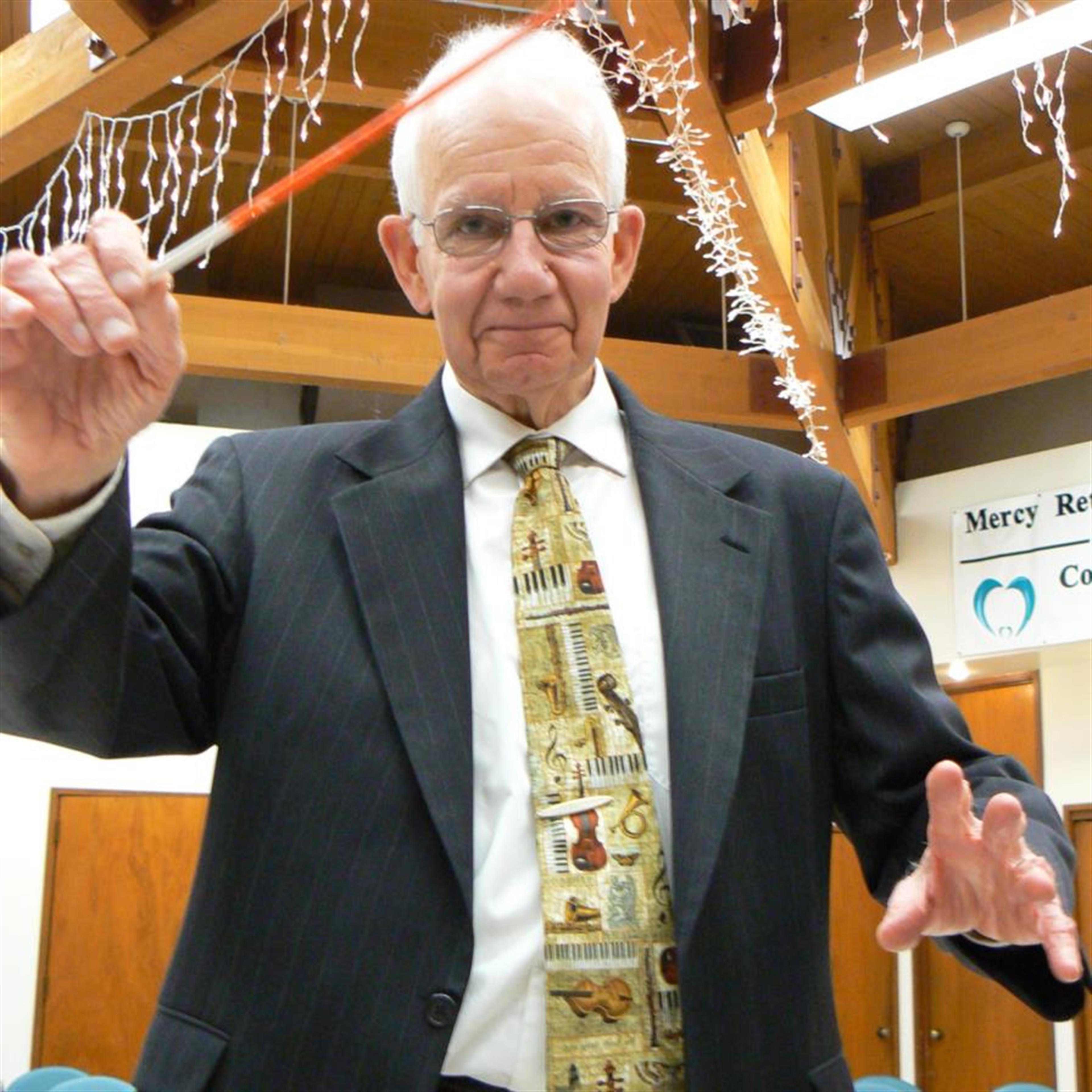Gilbert Gleason