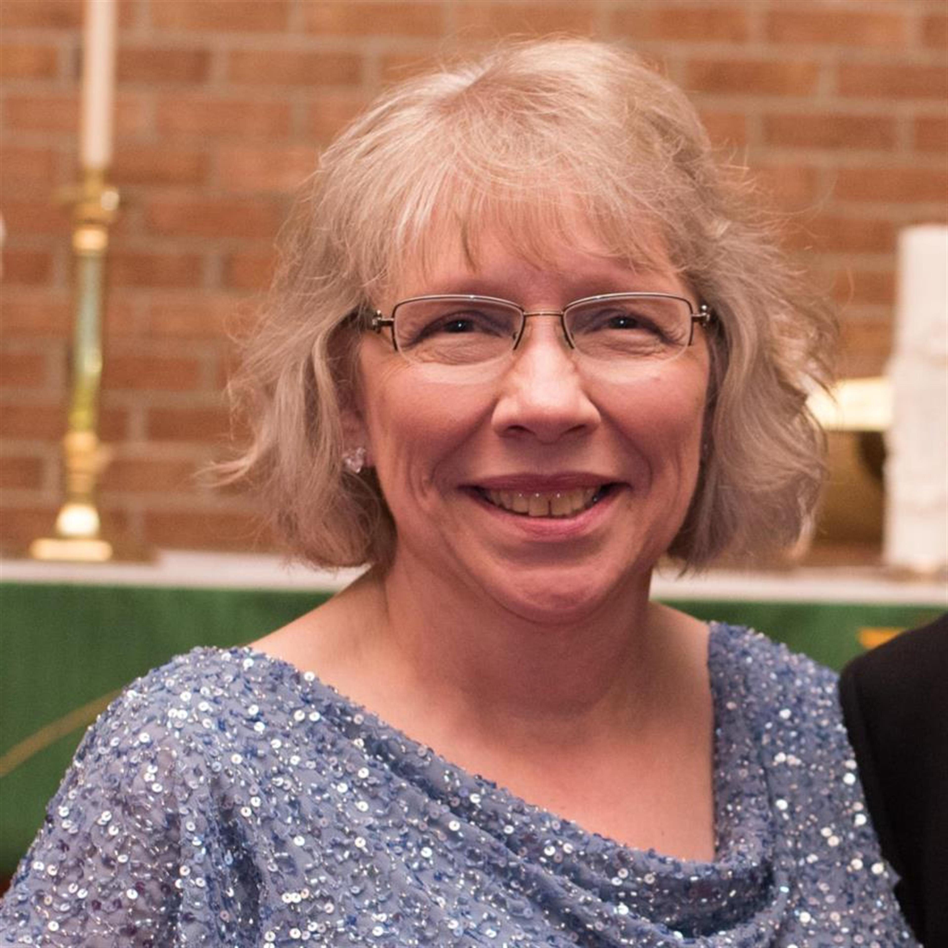 Deborah Louise Schoolcraft