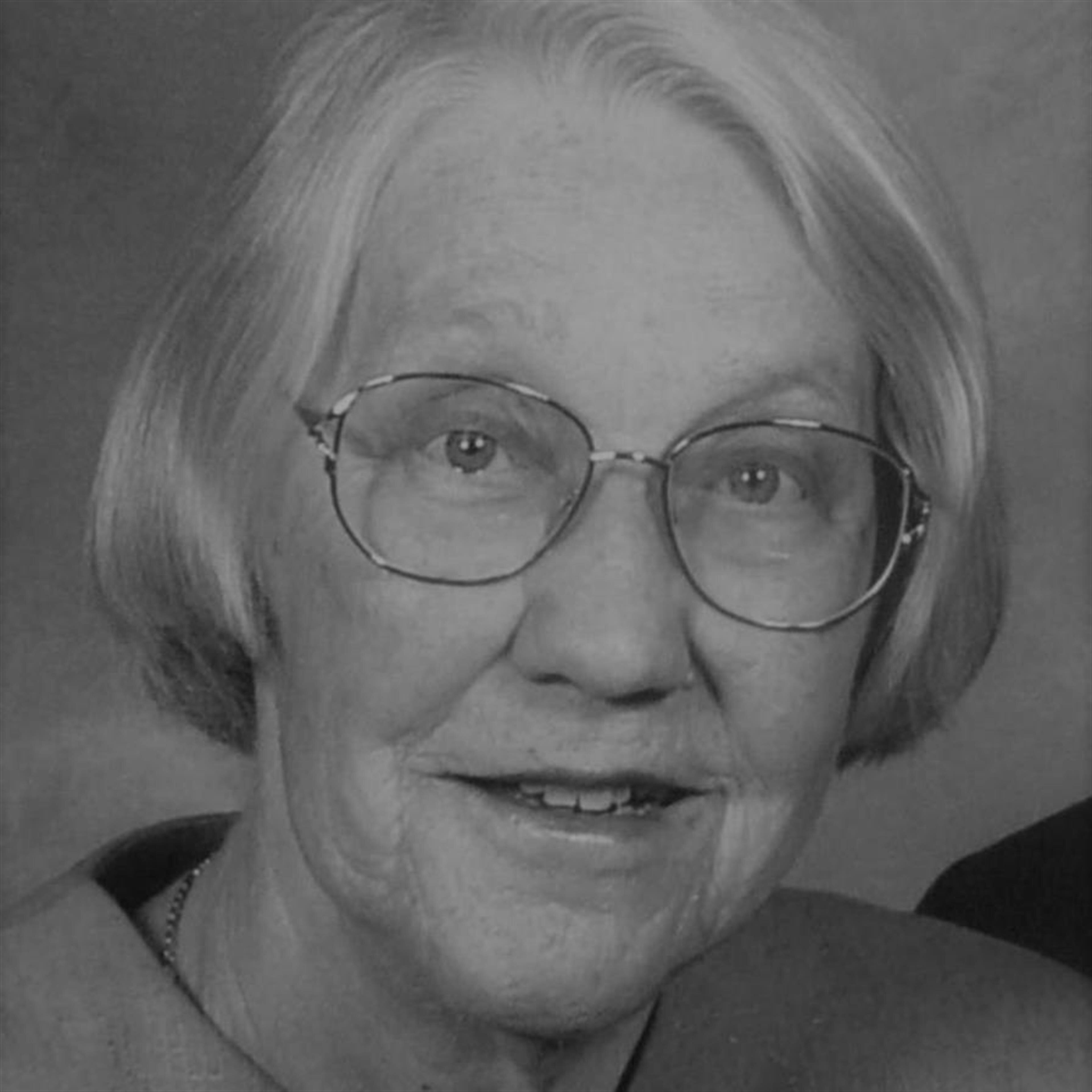 Sylvia Beale