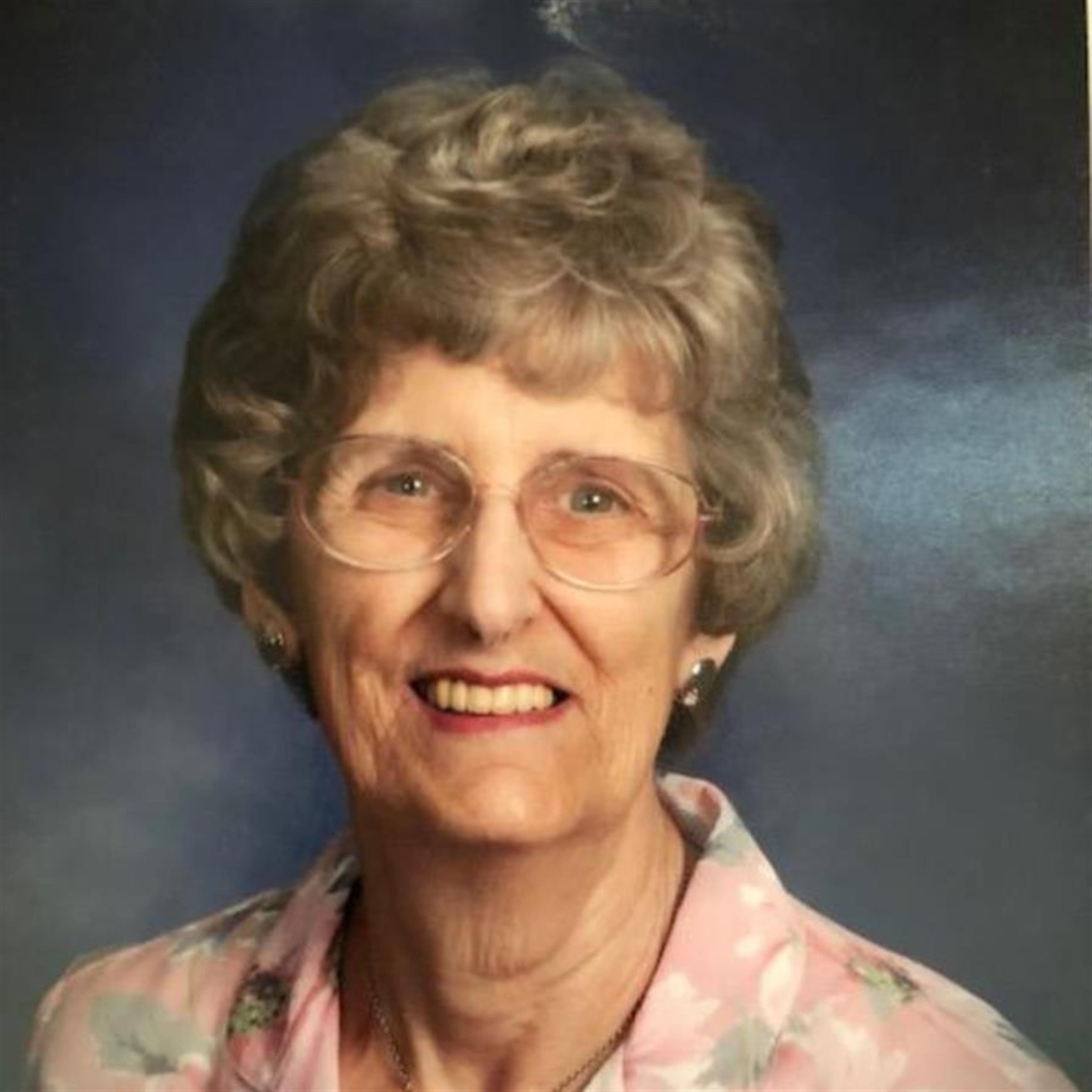 Christine H. Anderson